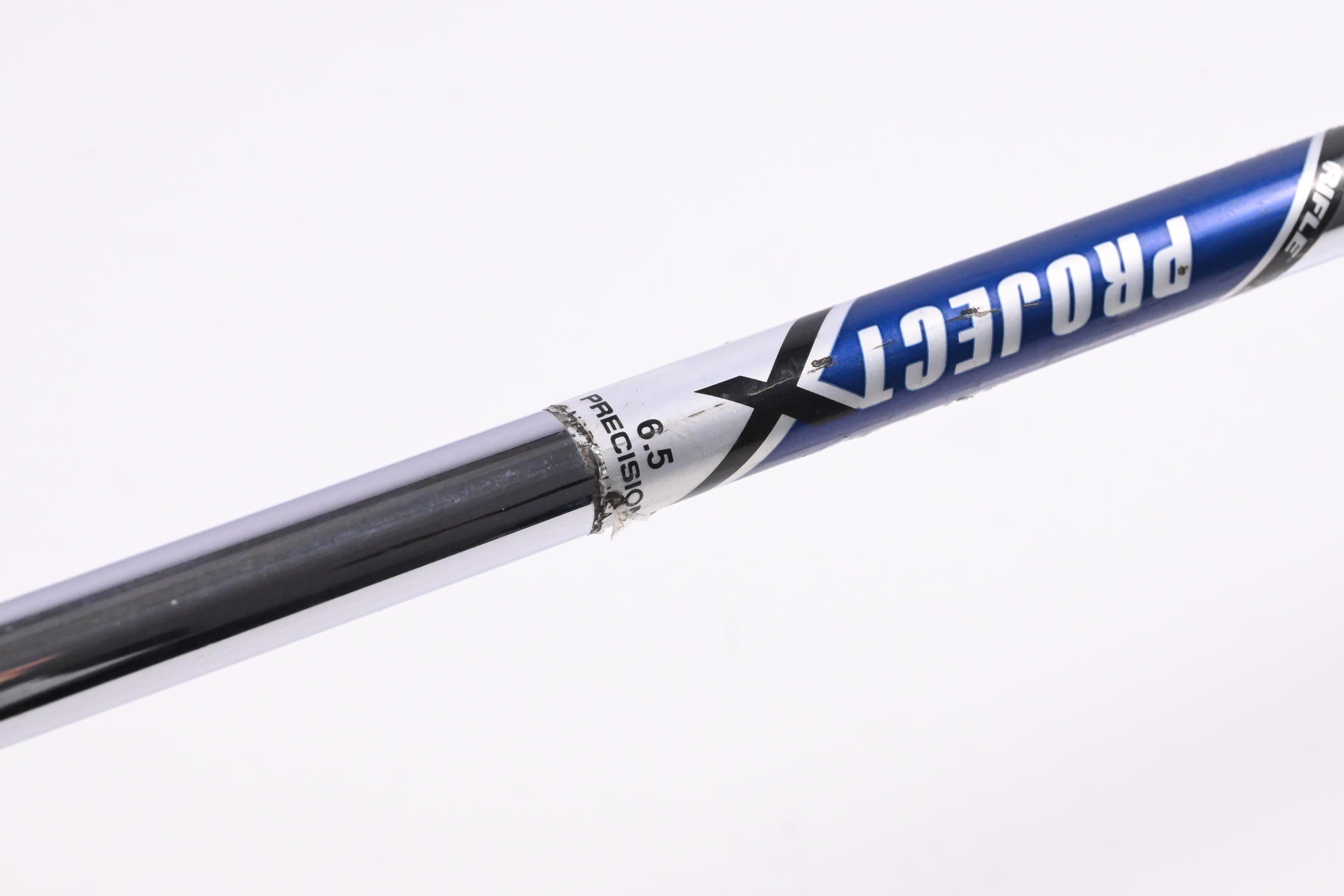 Mizuno MP-4 Pitching Wedge /46 Degree /  X-Flex Project X Shaft