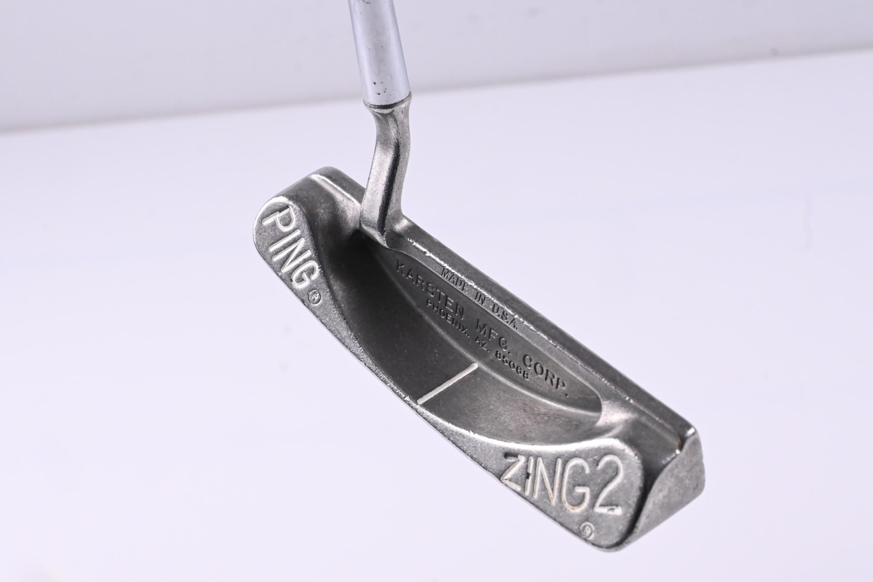 Ping Karsten Original Zing2 Putter / 35.5 Inch