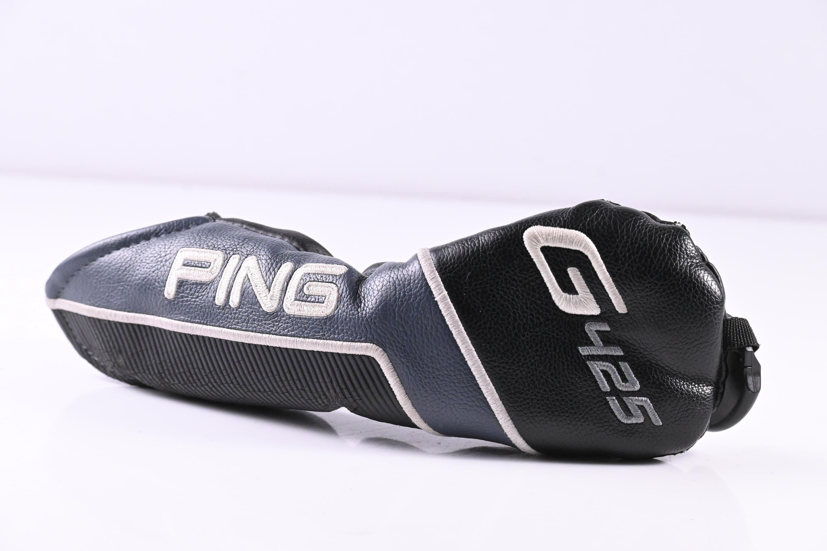 Ping G425 #3 Hybrid / 19 Degree / Regular Flex Ping ALTA CB Slate 70 Shaft