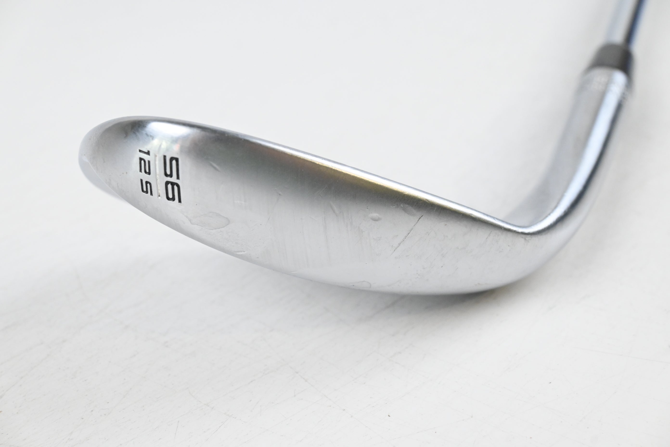 Callaway Opus Sand Wedge / 56 Degree / Wedge Flex Dynamic Gold 115 Shaft