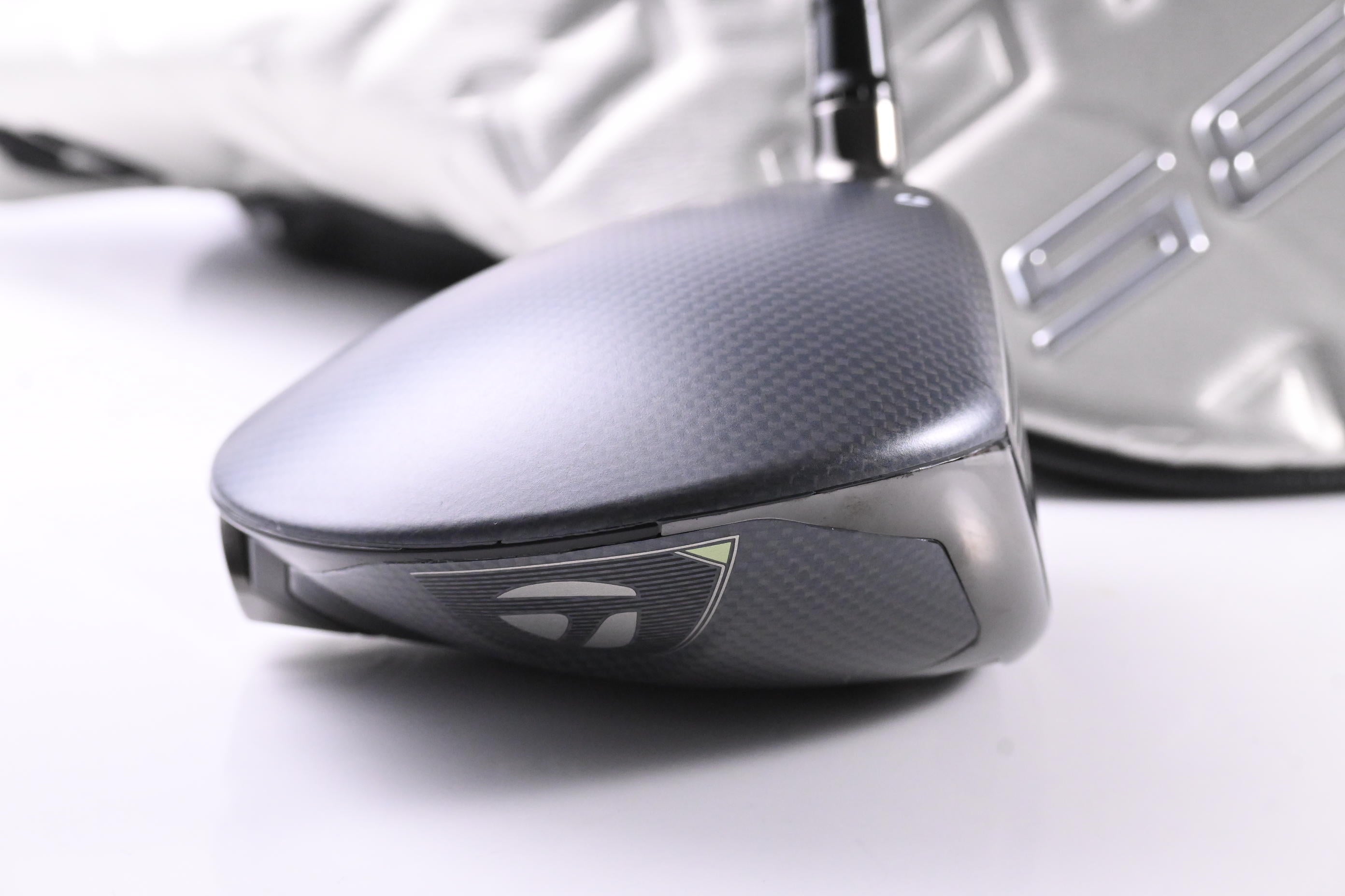 Taylormade Qi35 LS Driver / 9 Degree / Regular Flex Diamana T+ 60 Shaft
