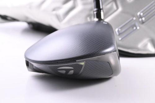 Taylormade Qi35 LS Driver / 9 Degree / Regular Flex Diamana T+ 60 Shaft