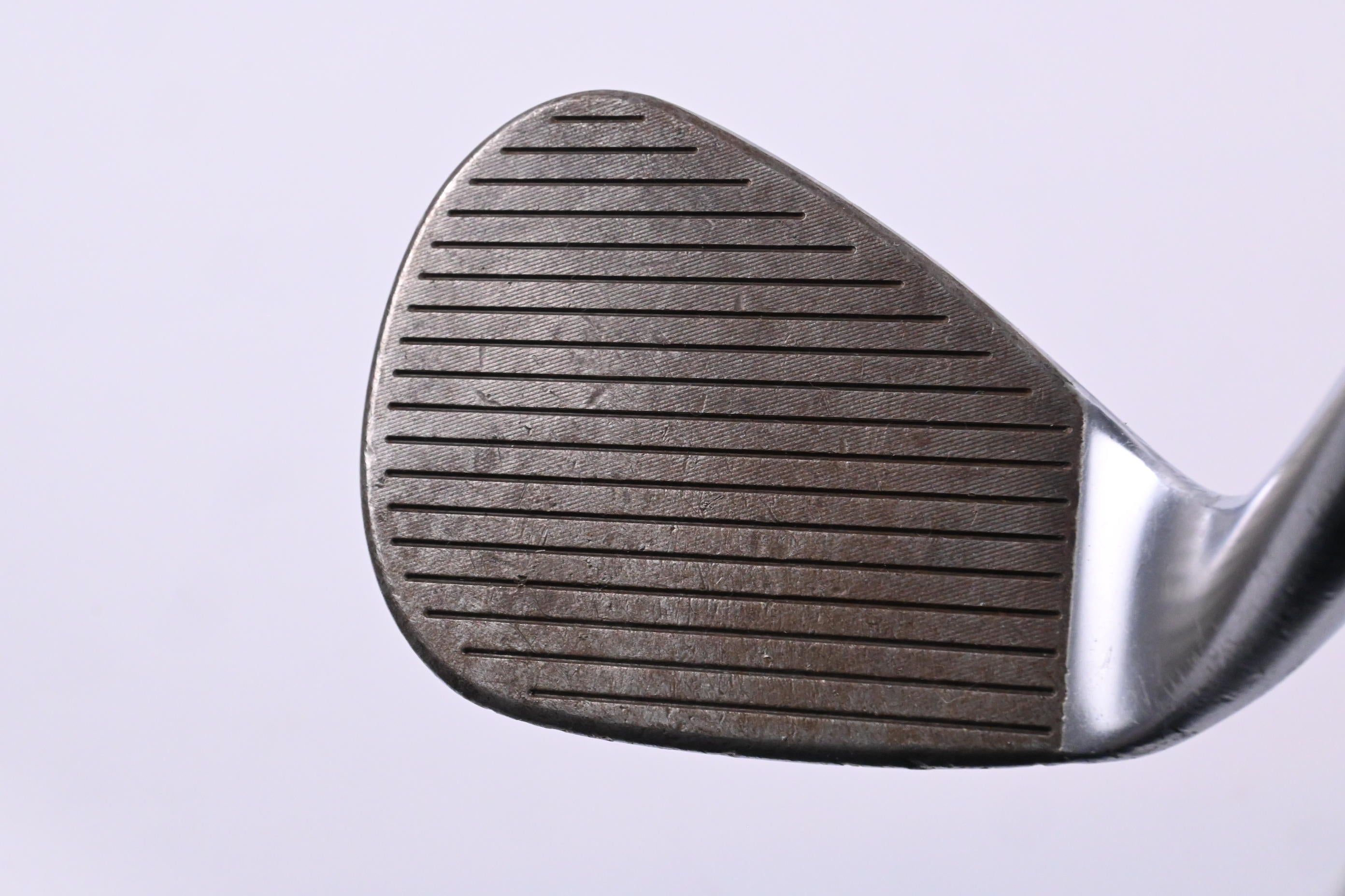 Callaway Jaws Full Toe Lob Wedge / 58 Degree / Regular Flex Dynamic Gold R300 Shaft