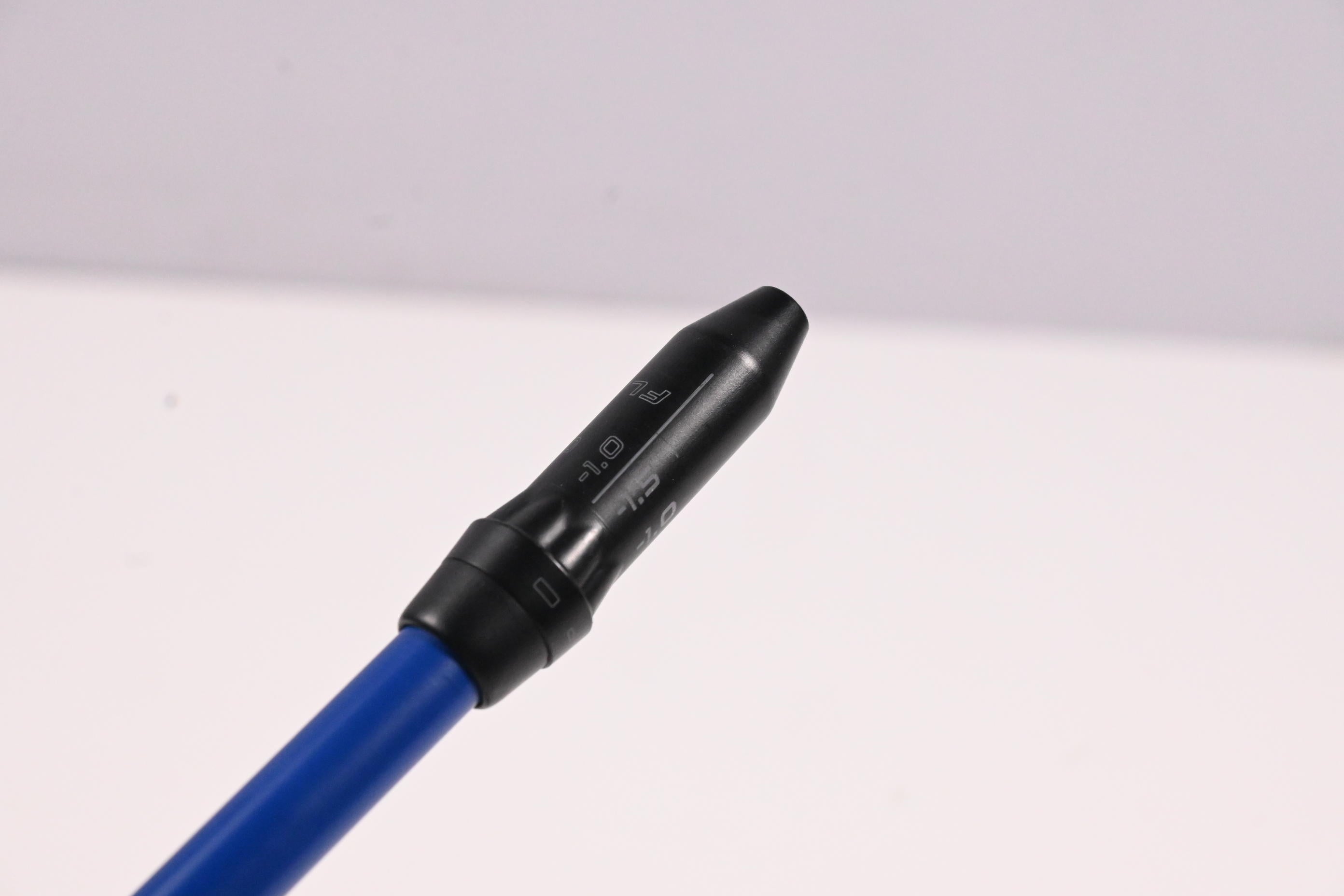Nexus Blue 50 Driver Shaft / Regular Flex / Ping 3rd Gen