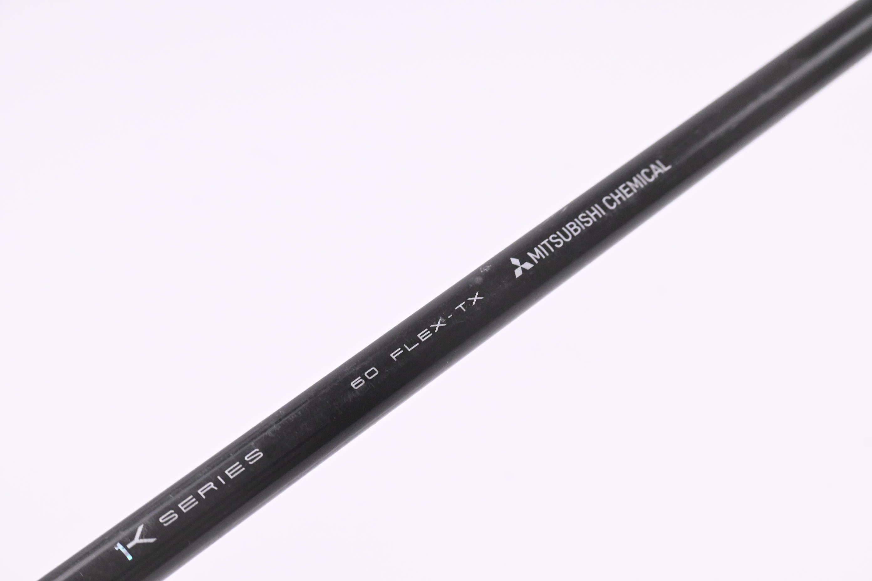 Tensei 1K Pro White 60 #7 Wood Shaft / TX-Flex / Cobra 2nd Gen