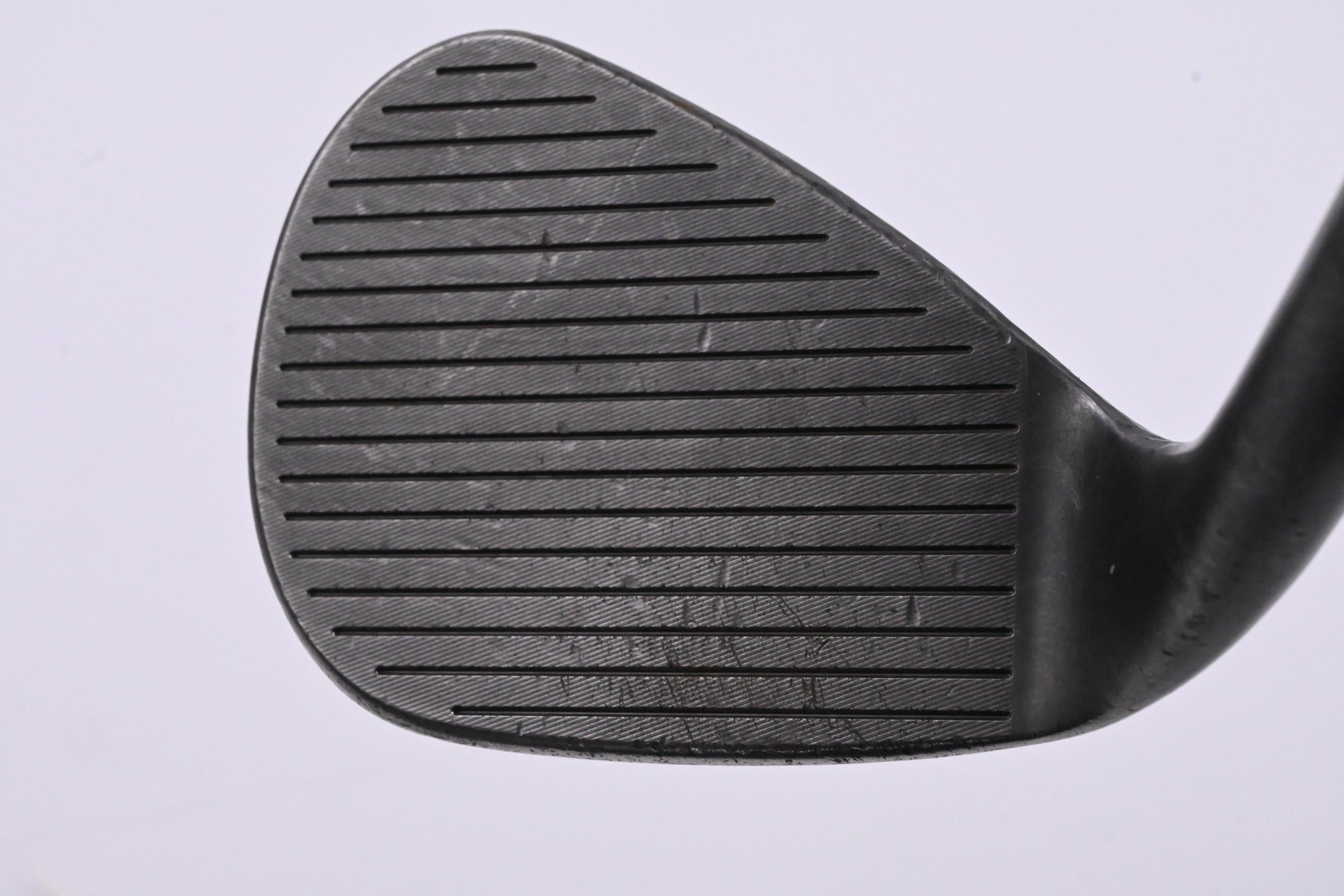 Callaway Jaws Full Toe Lob Wedge / 58 Degree / Wedge Flex Dynamic Gold 115