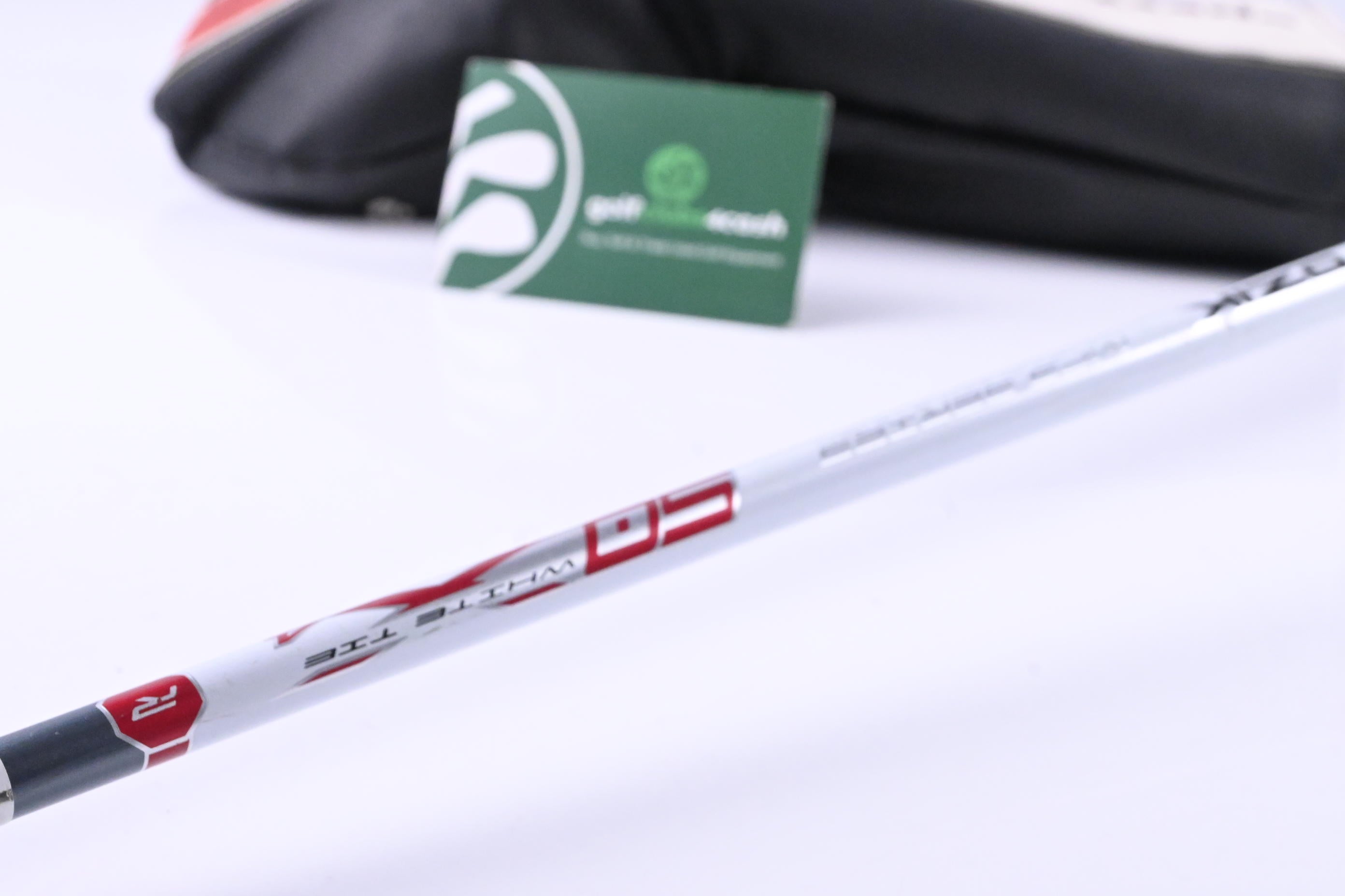 Left Hand Taylormade M1 2016 Driver / 10.5 Degree / Regular Flex Matrix Ozik 50