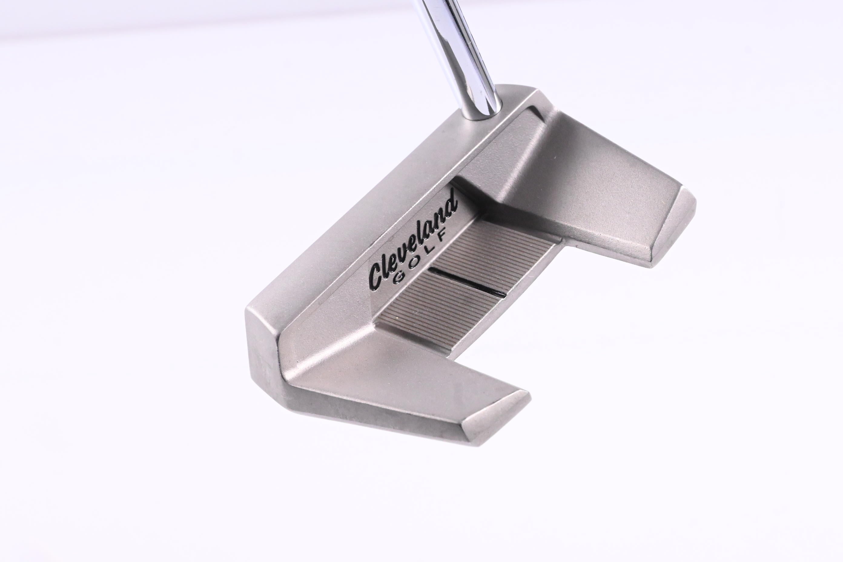 Left Hand Cleveland Huntington Beach Soft 11 Putter / 35 Inch