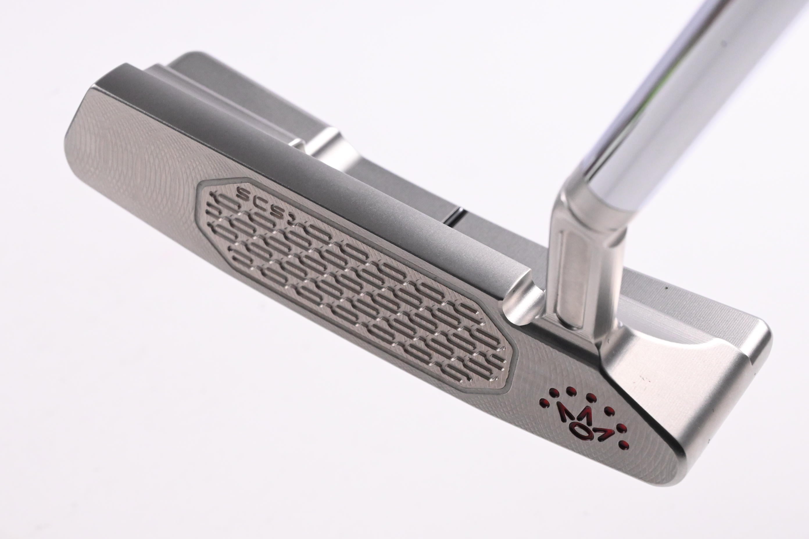 Scotty Cameron 2025 Studio Style Newport 2.5+ Putter / 33 Inch