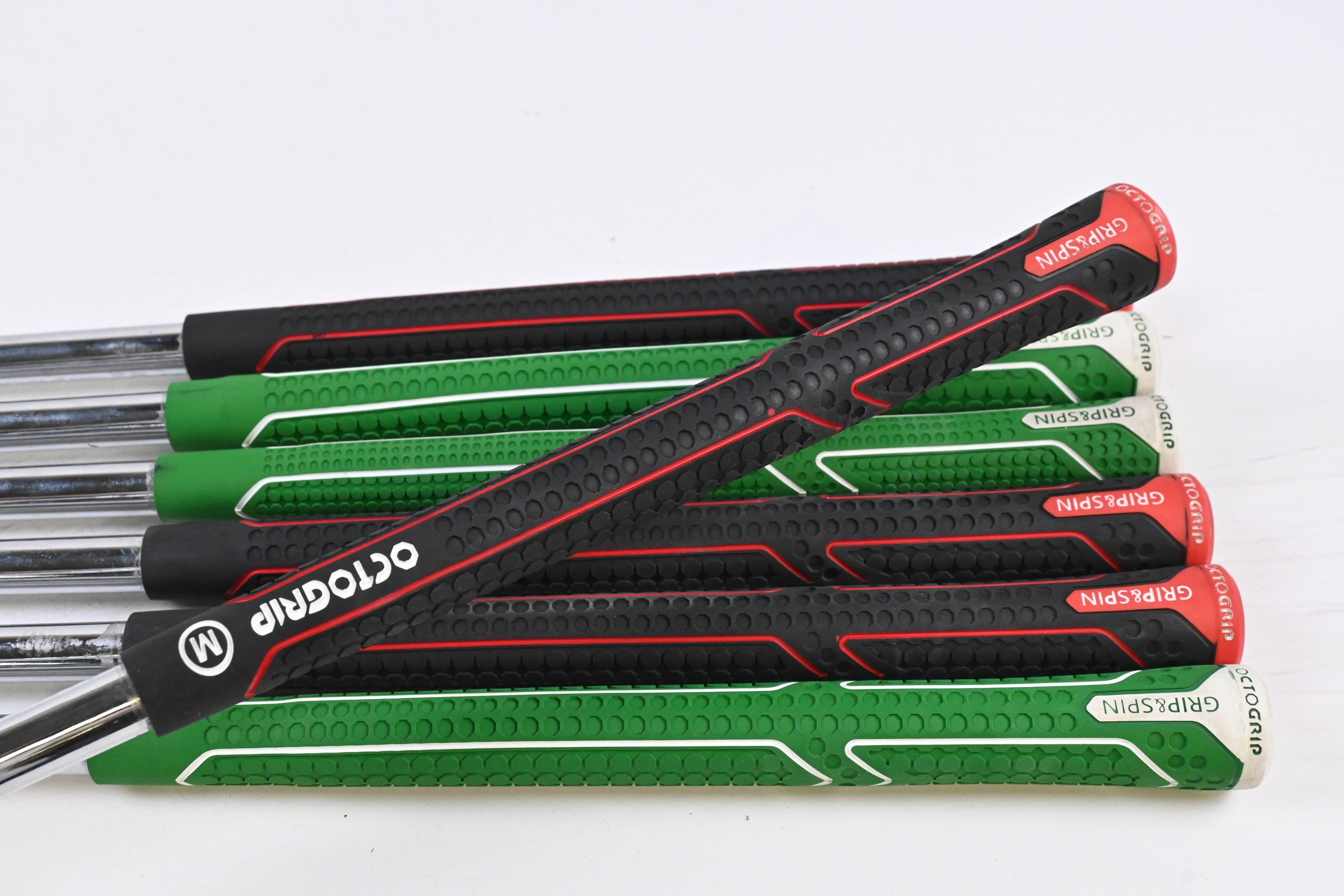 Bomb Tech Golf 4.0 Irons / 4-PW / Regular Flex Steel Shafts