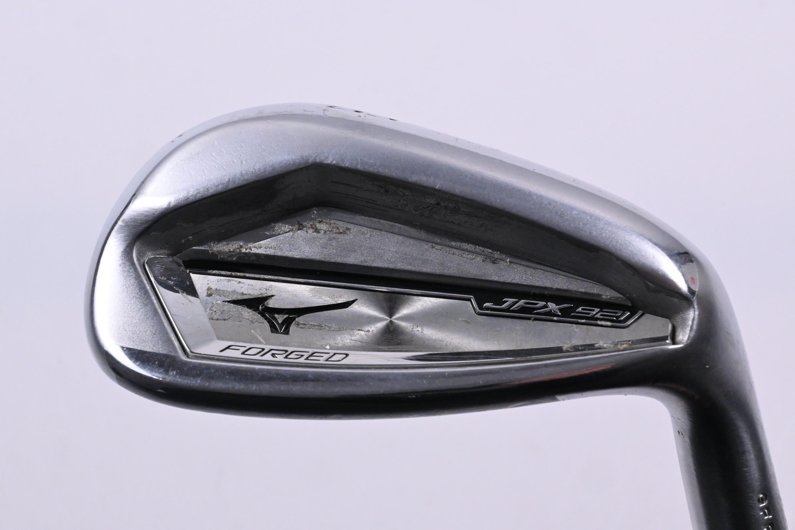 Mizuno JPX 921 Forged Gap Wedge / 50 Degree / Regular Flex Dynamic Gold 105