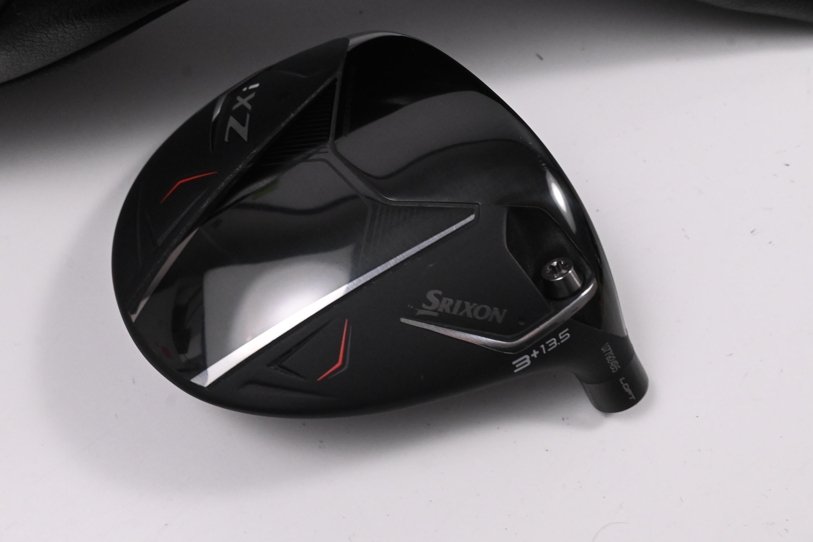 Srixon ZXi #3+ Wood / 13.5 Degree / Head Only