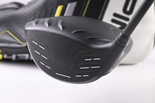 Ping G430 Max 10K Driver / 12 Degree / Regular Flex Ping ALTA CB Black 55 Shaft
