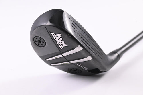 PXG 0311 XF Gen6 #3 Hybrid / 19 Degree / Stiff Flex KBS Hybrid 80 Shaft