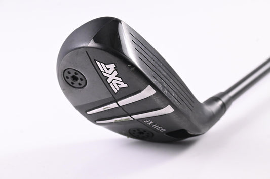PXG 0311 XF Gen6 #3 Hybrid / 19 Degree / Stiff Flex KBS Hybrid 80 Shaft