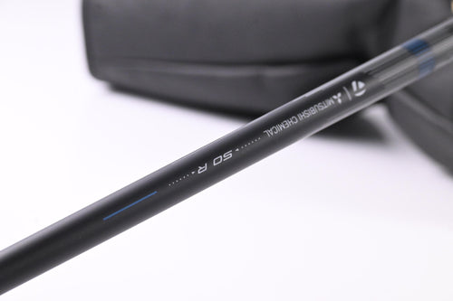 Taylormade M2 2016 HL Driver / 13 Degree / Regular Flex REAX Blue 50 Shaft