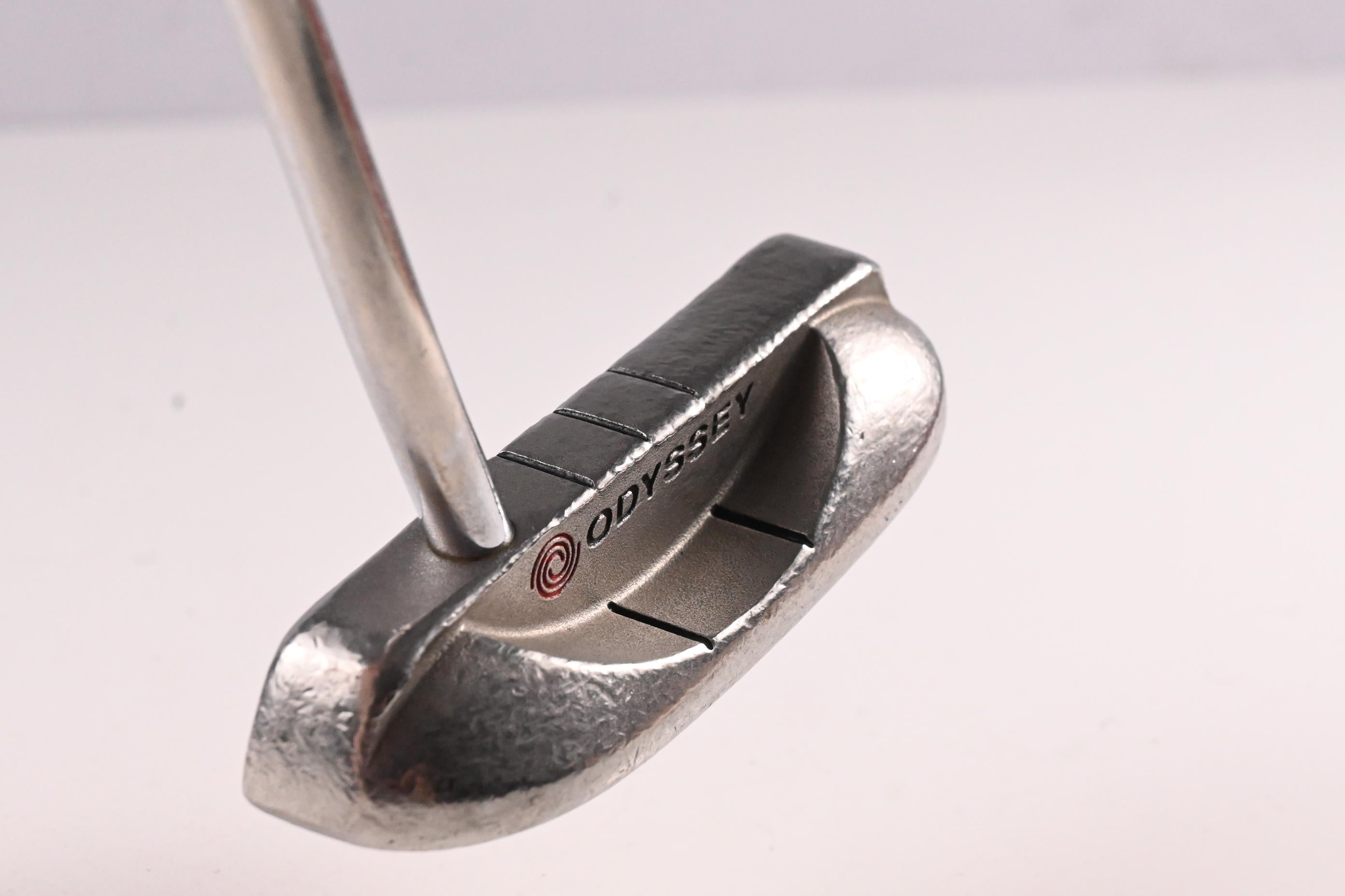 Odyssey Dual Force Rossie Blade Putter / 35 Inch