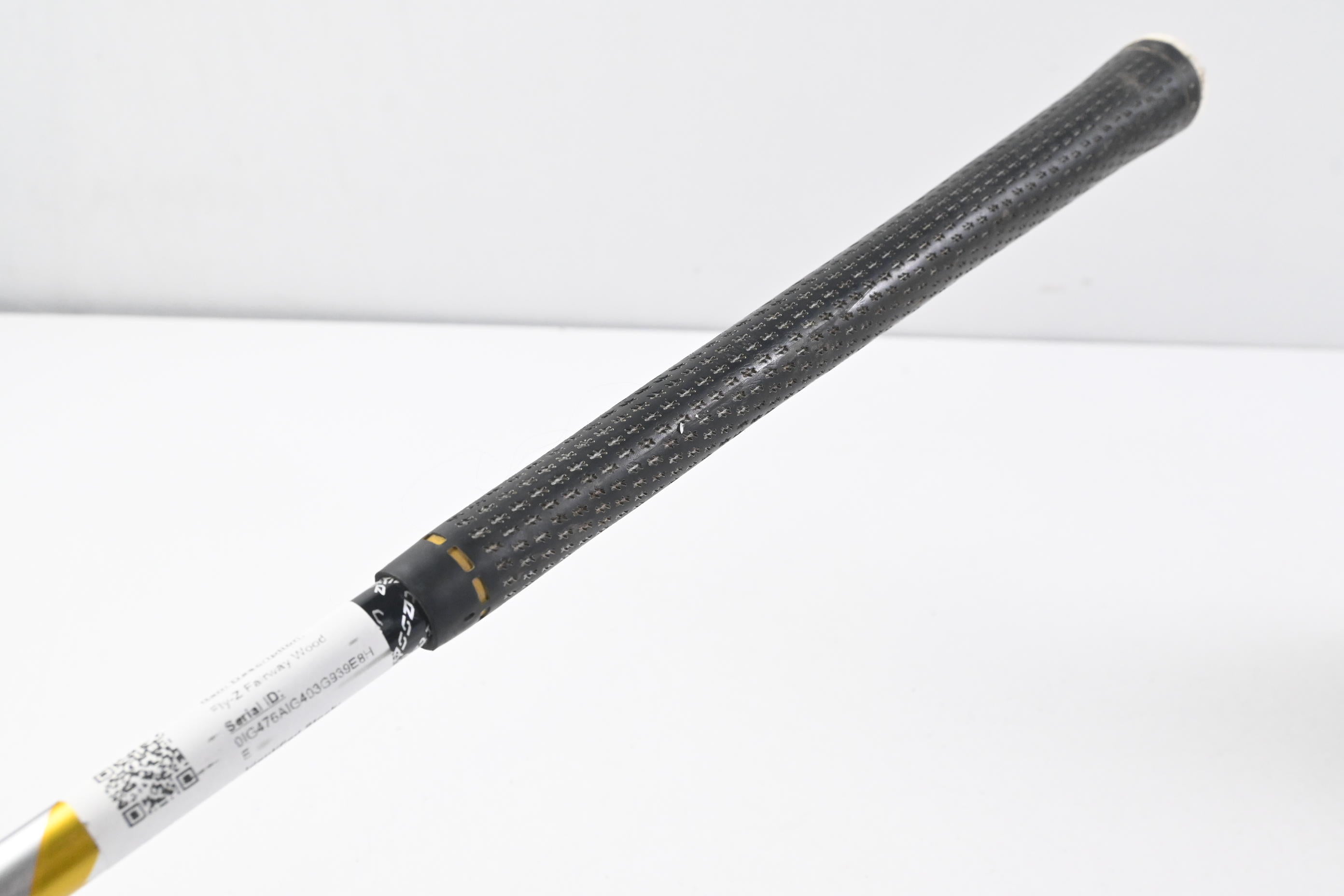 Cobra Fly-Z #3/4 Wood / 13-16 Degree / X-Flex Matrix VLCT-ST 105 Shaft