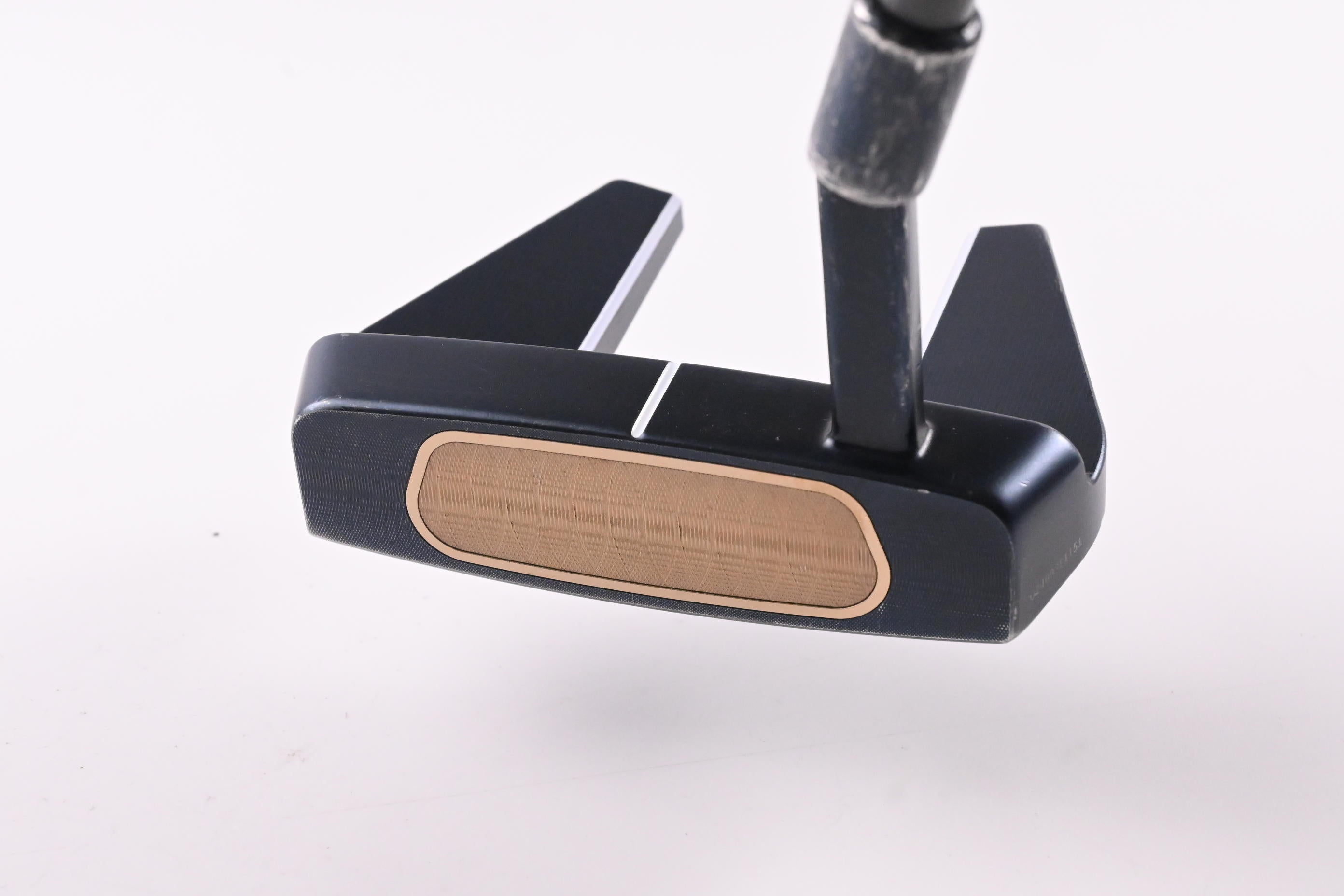Odyssey Ai-One Milled Seven T CH Putter / 34.5 Inch