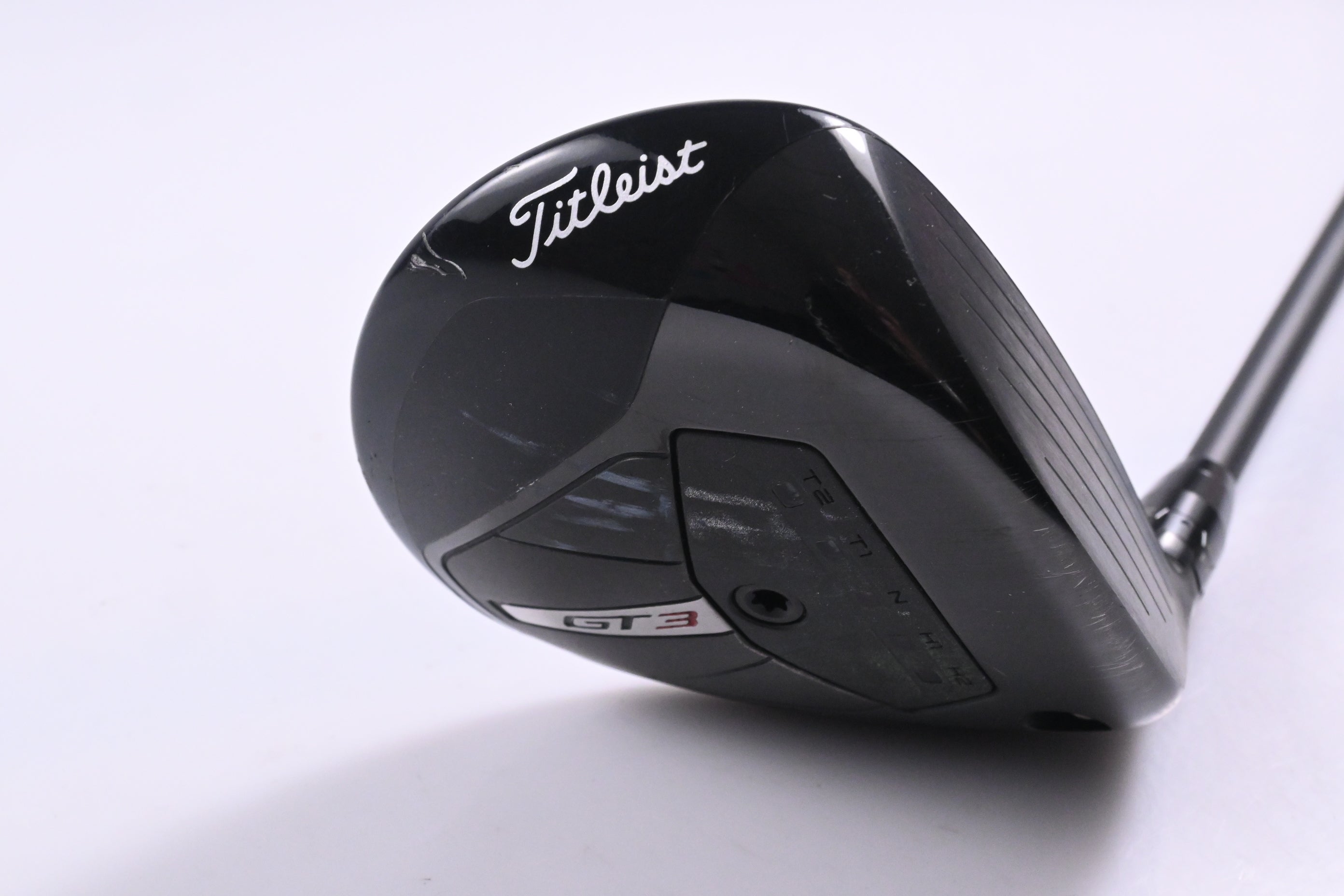 Titleist GT3 #3 Wood / 15 Degree / Stiff Flex Tensei 1K Blue 65 Shaft