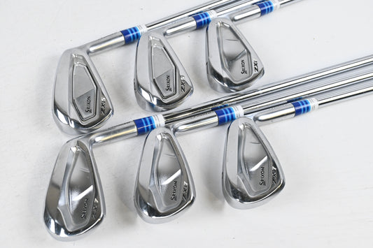 Srixon ZXi7/ZXi5 Combo Irons / 5-PW / Stiff Flex N.S.Pro Modus2 Tour120 Shafts