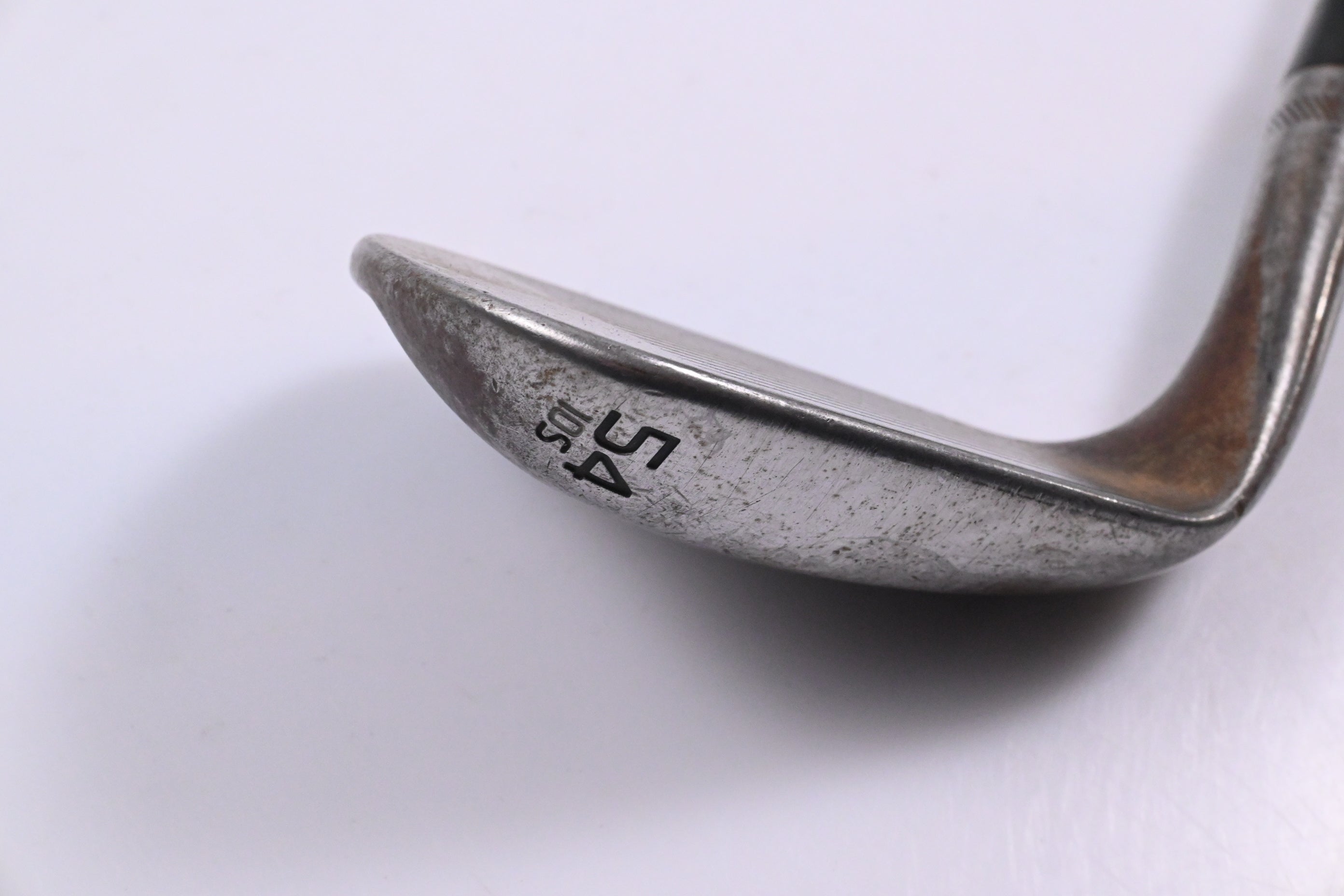 Titleist Vokey SM10 Sand Wedge / 54 Degree / Wedge Flex Vokey SM10 Shaft