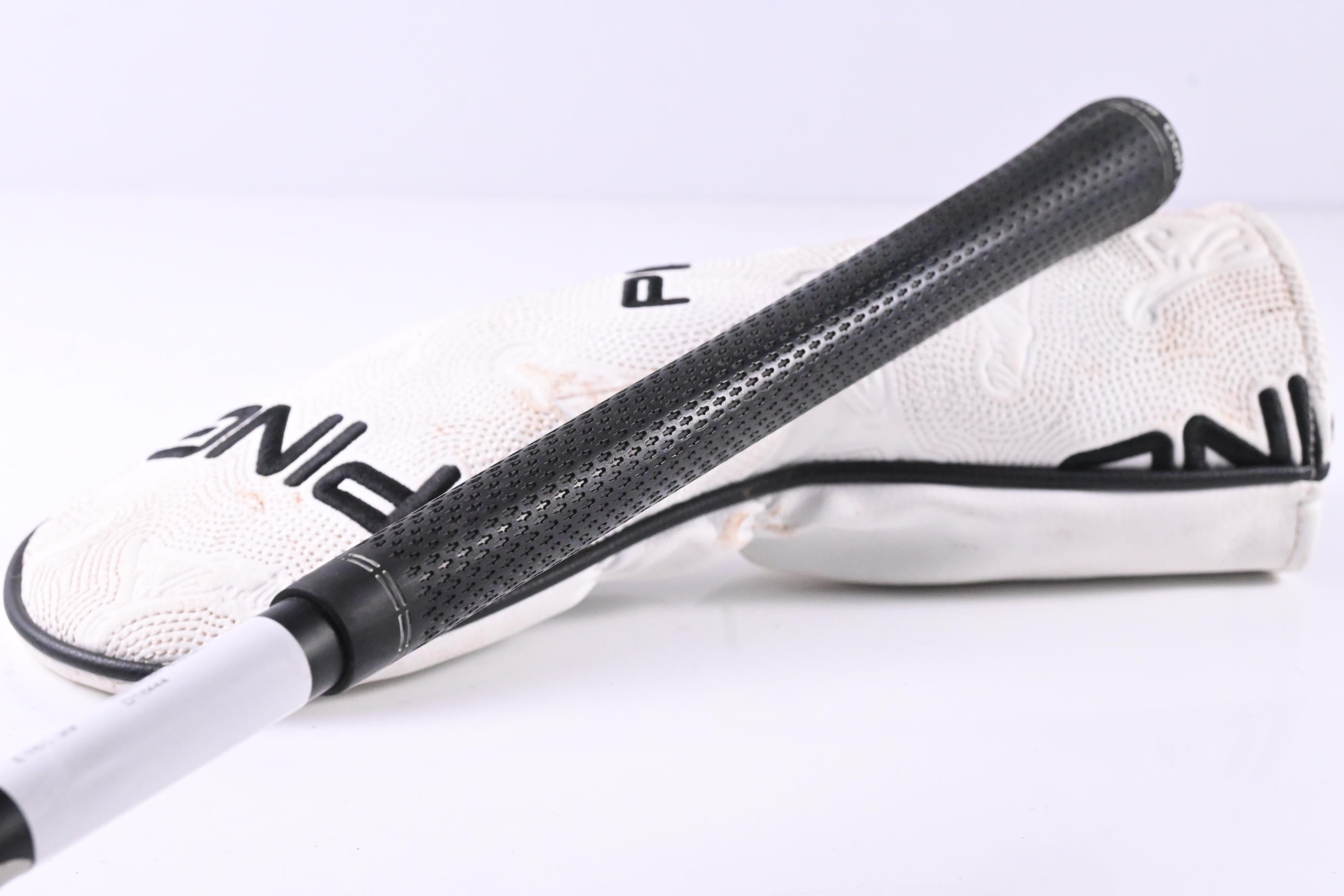 Ping G425 Max #3 Wood / 14.5 Degree / Regular Flex Ping ALTA CB Slate 65 Shaft