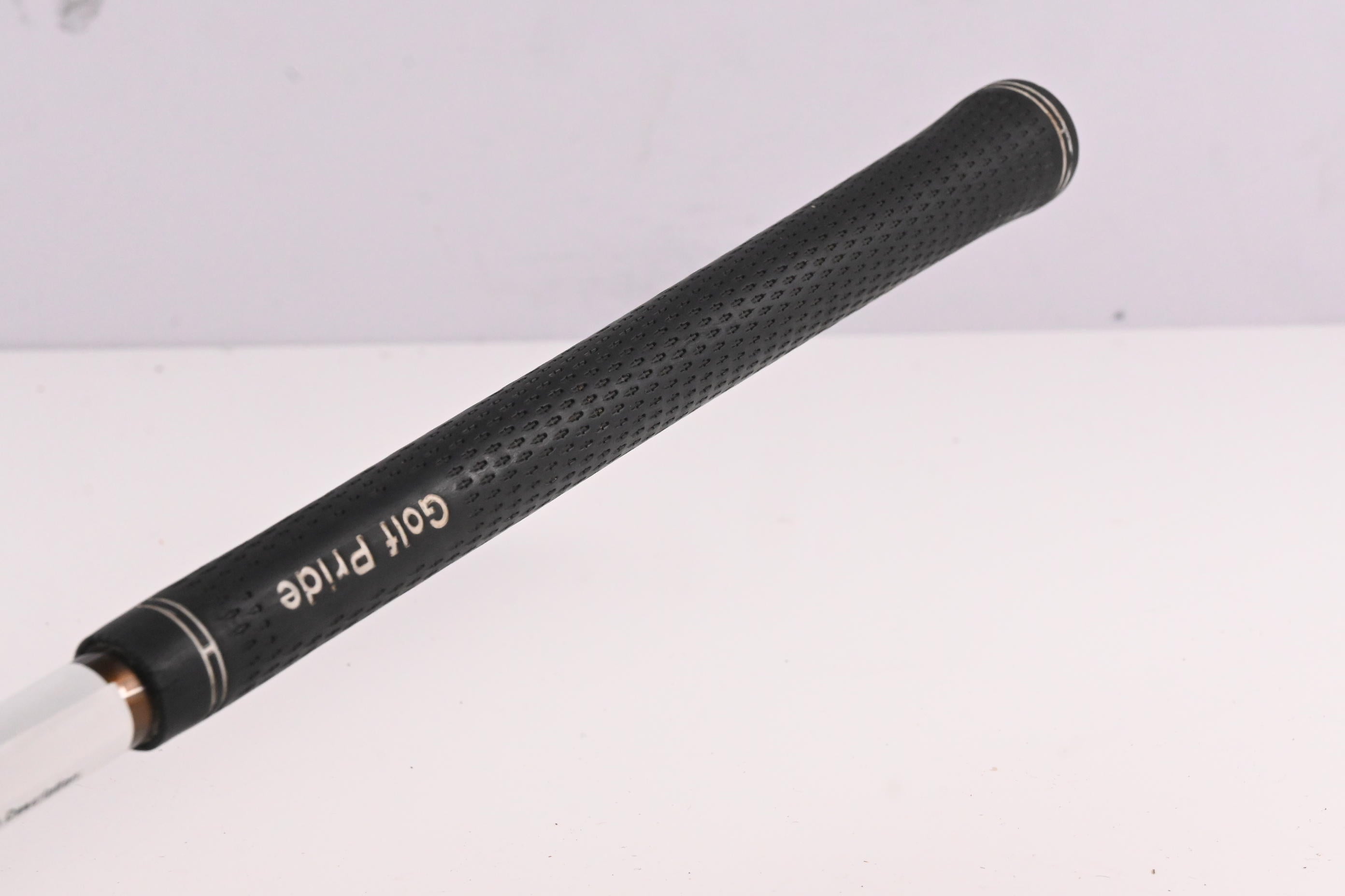 Ping G400 #2 Hybrid / 17 Degree / Regular Flex Ping Alta CB 70 Shaft