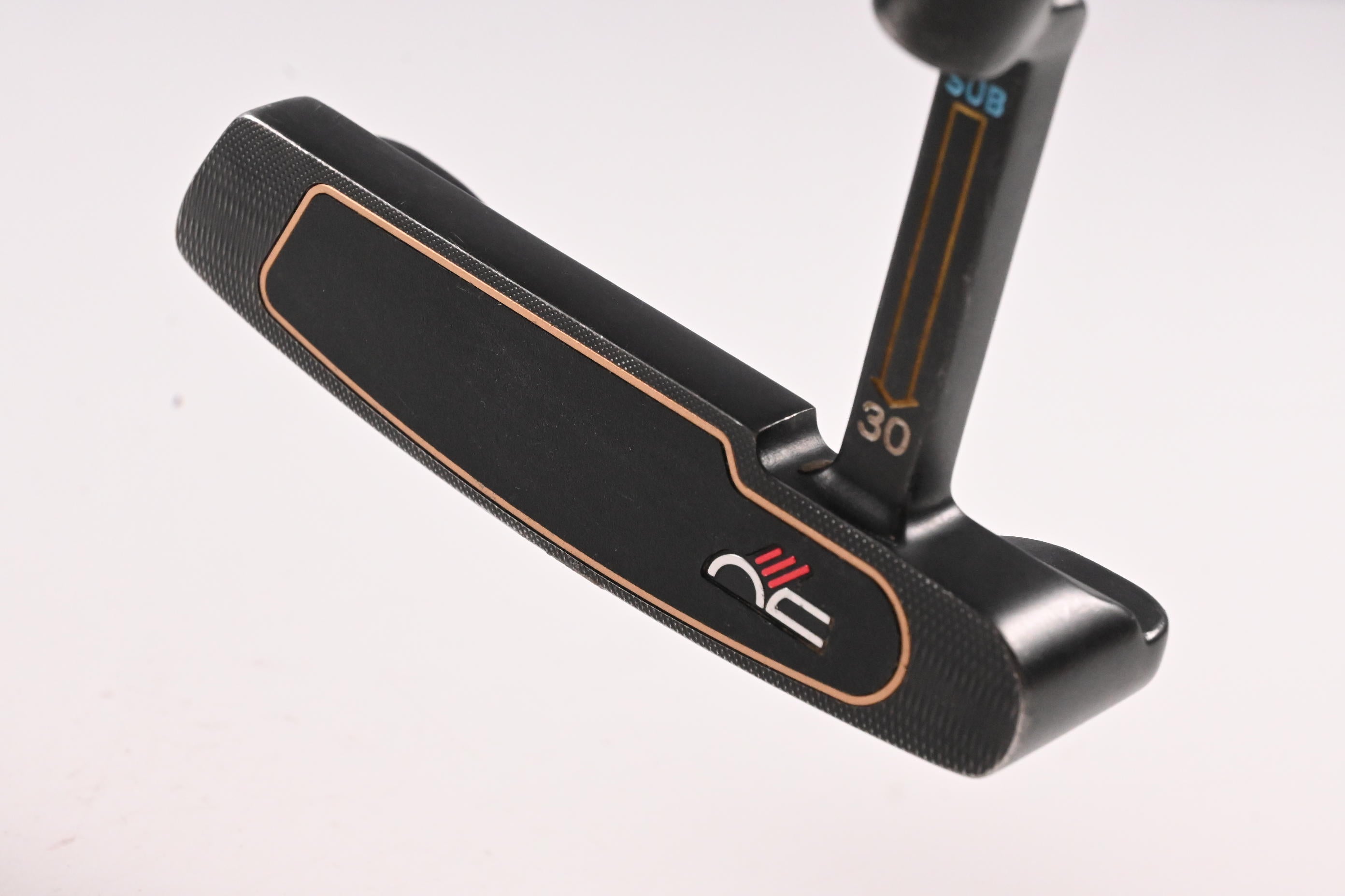 Never Compromise Sub 30 Type Putter / 34 Inch