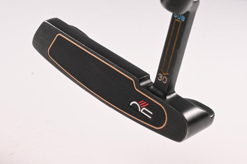 Never Compromise Sub 30 Type Putter / 34 Inch