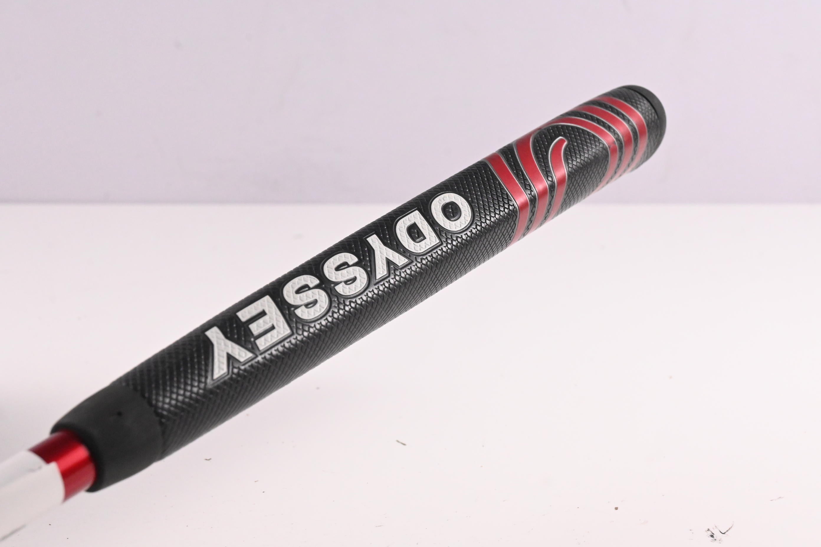 Odyssey White Hot Versa #12 Putter / 34 Inch