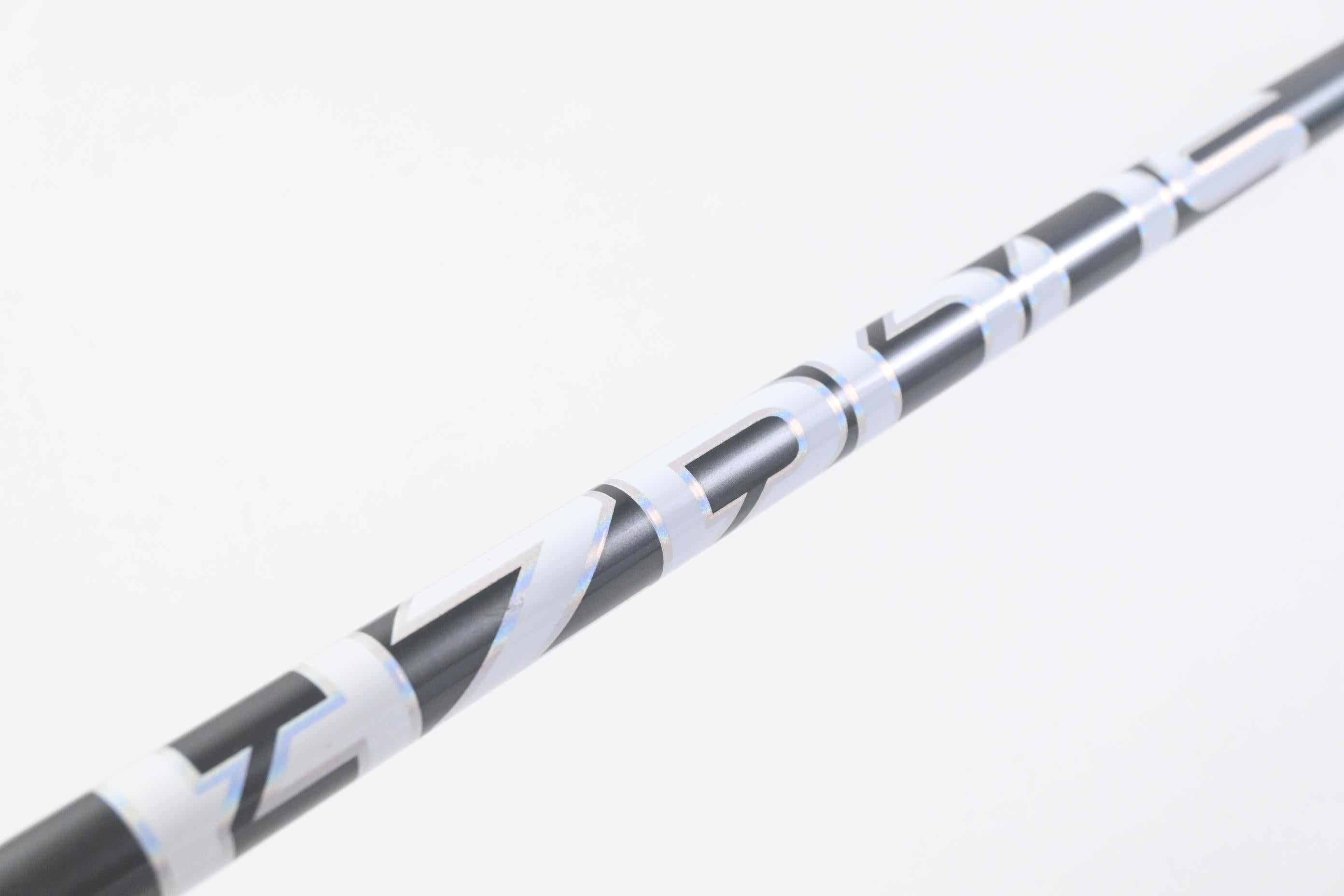 Hzrdus Gen 4 Silver 65 #5 Hybrid Shaft / Regular Flex / Callaway 3rd Gen