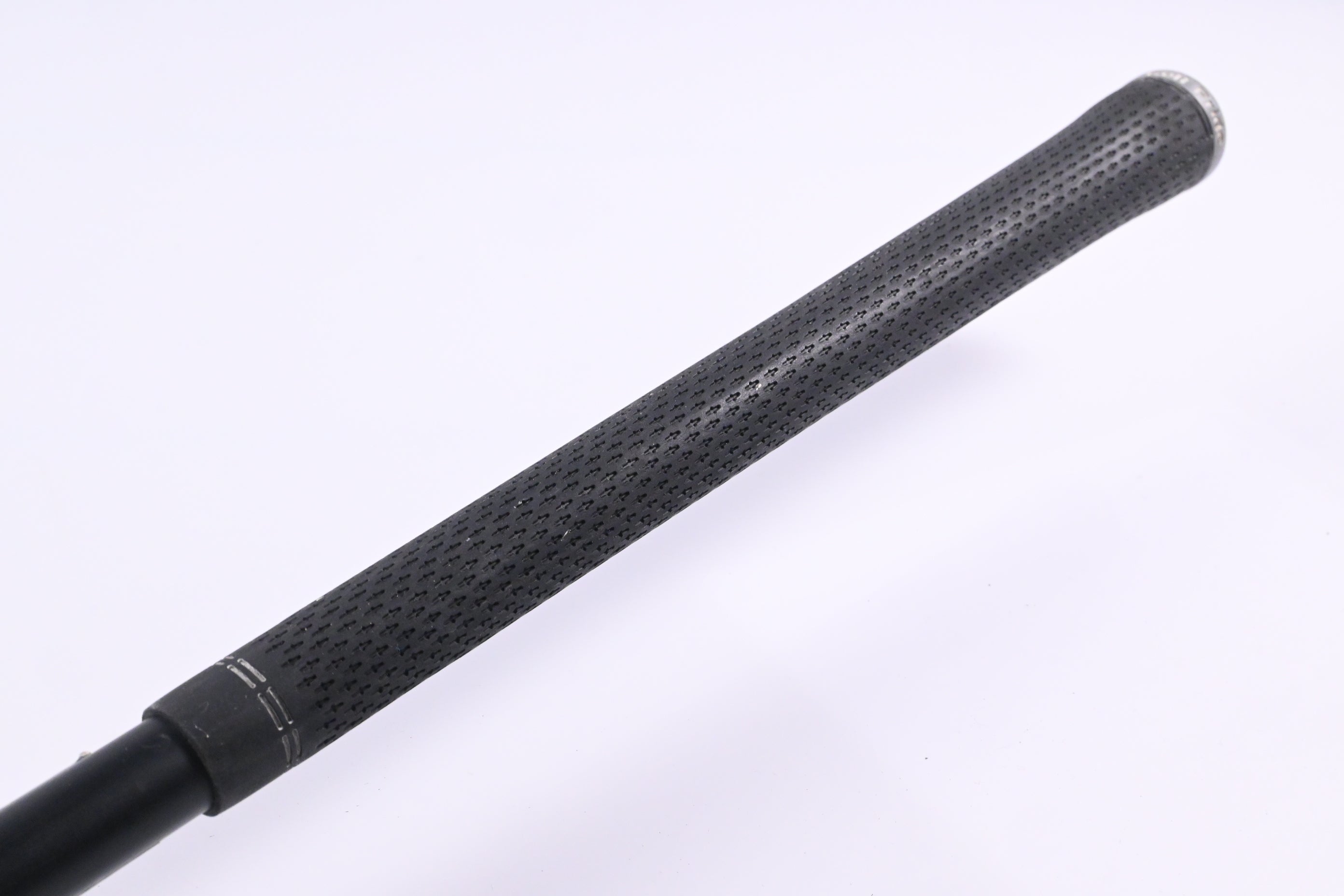 Ping G410 #3 Hybrid / 19 Degree / Senior Flex Ping Alta CB Slate 70 Shaft