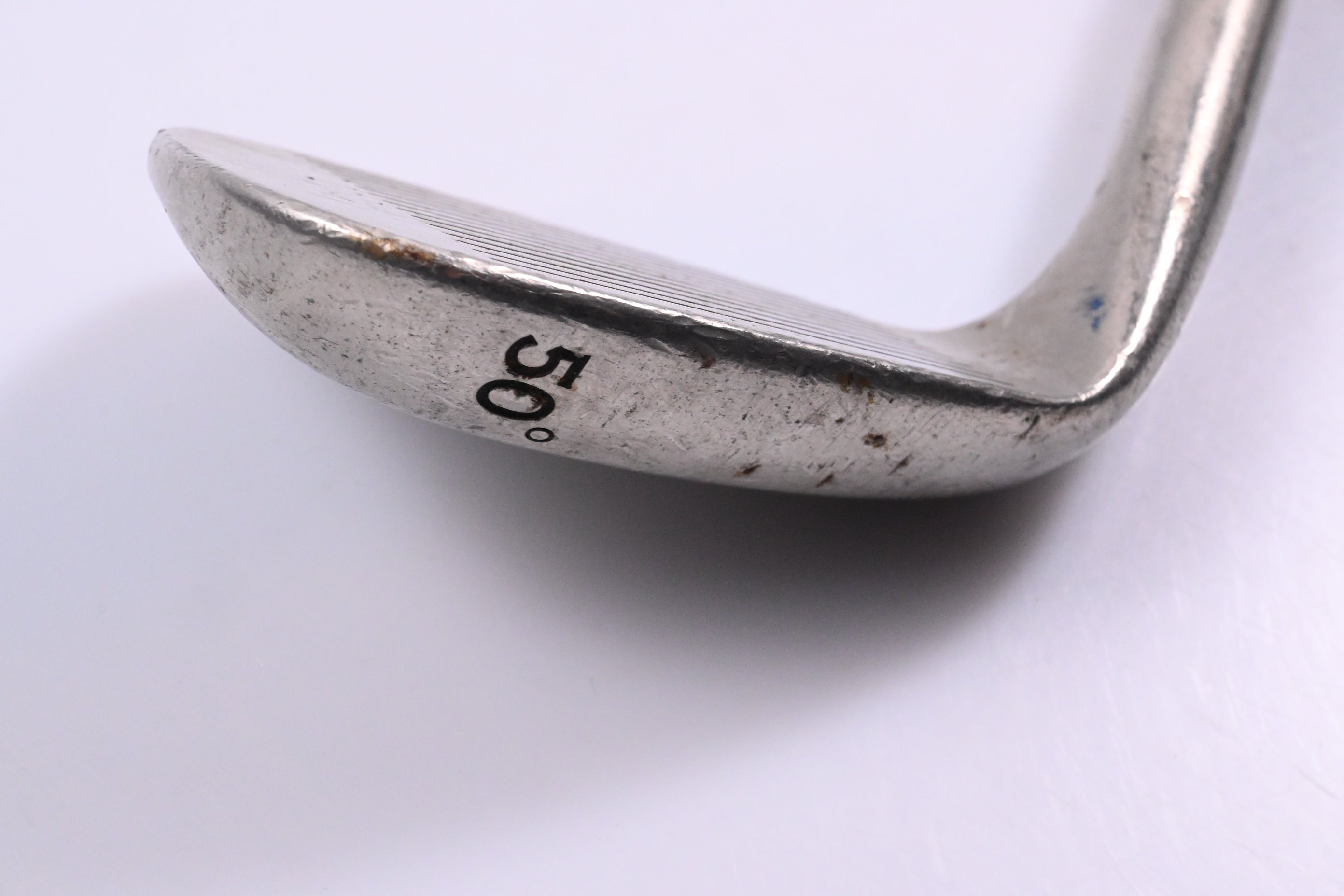 Titleist Vokey Design Gap Wedge / 50 Degree / Wedge Flex Titleist Vokey Shaft