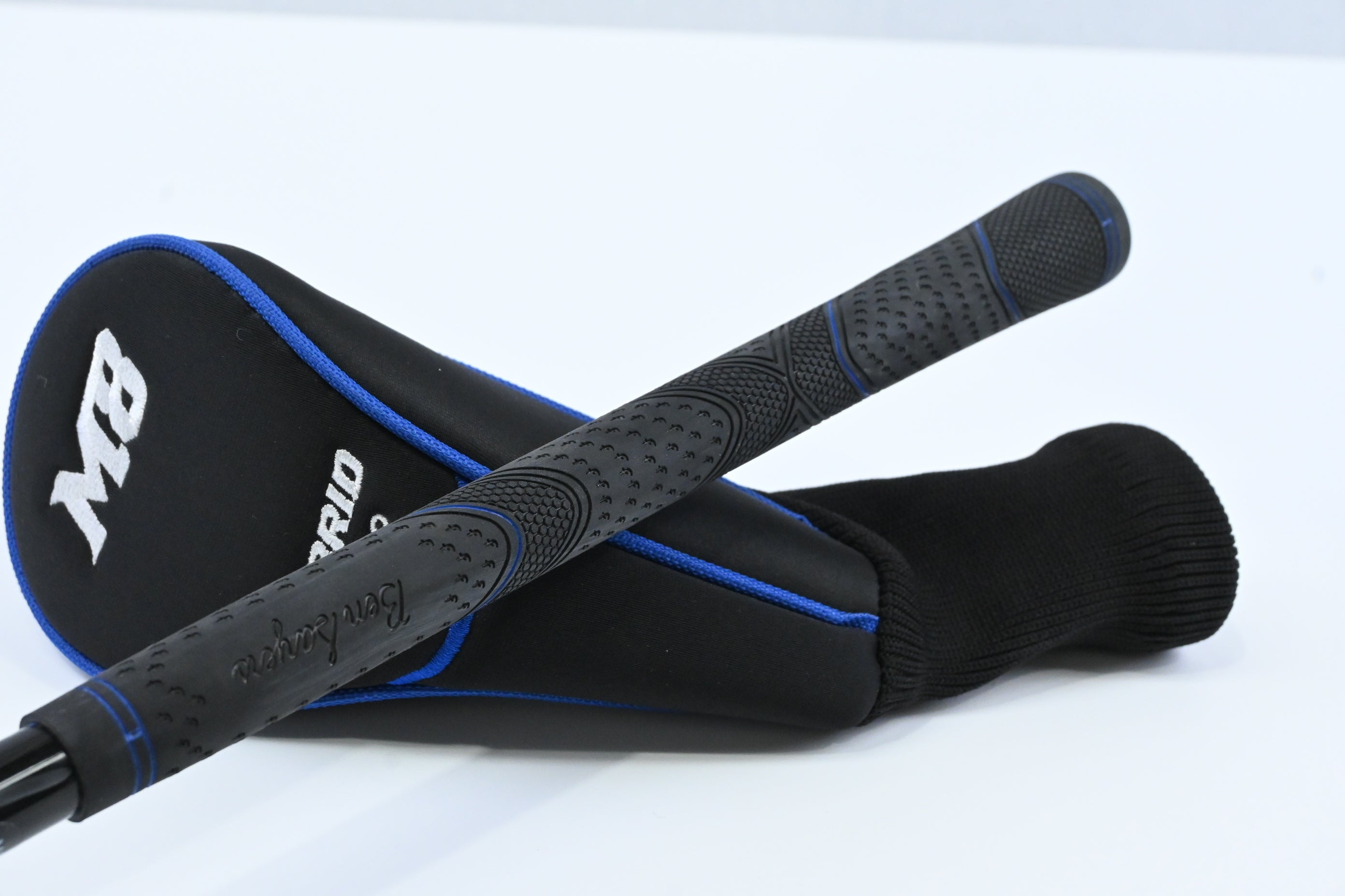 Ben Sayers M8 #5 Hybrid / 24 Degree / Regular Flex Ben Sayers M8 Shaft