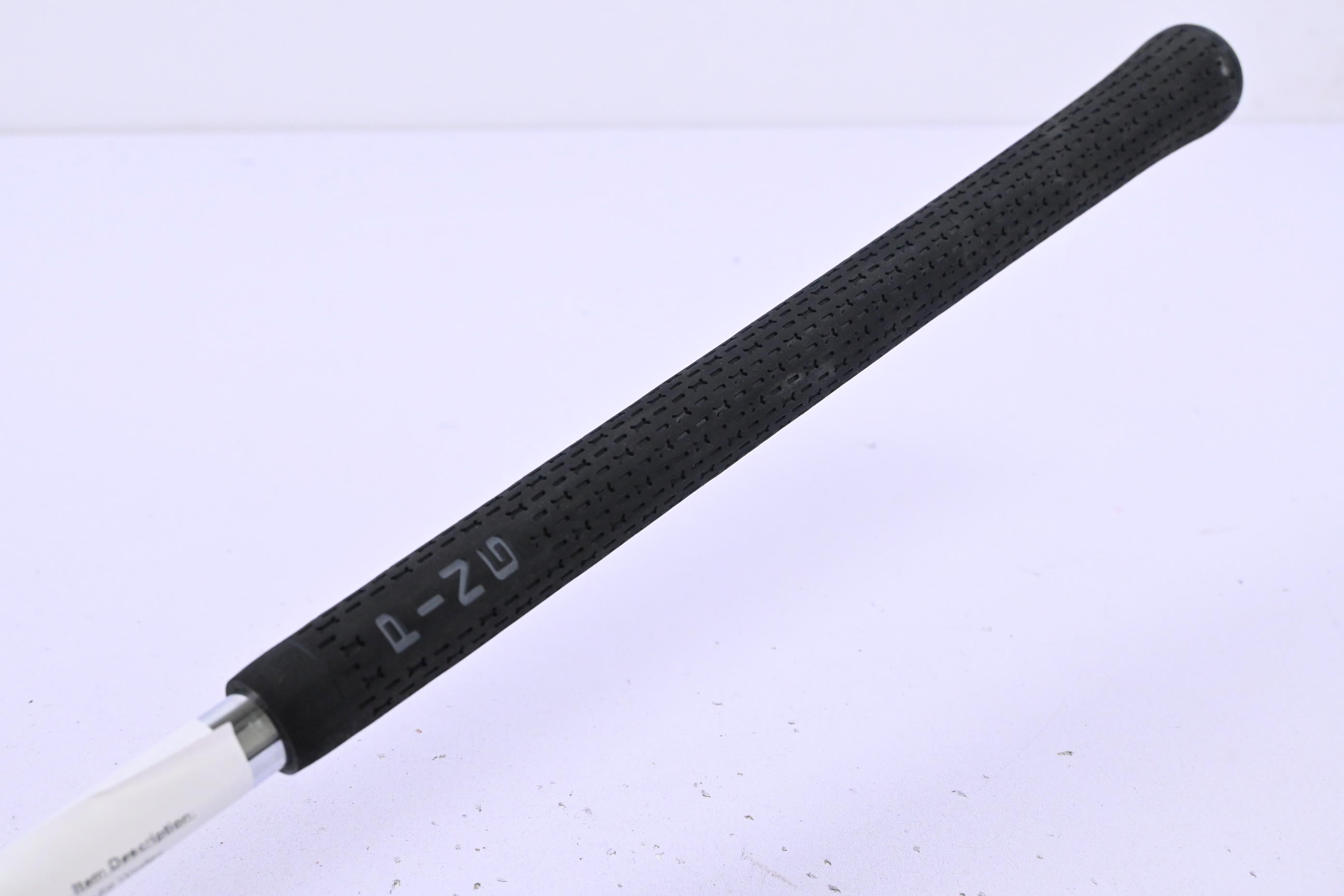 Ping S159 Lob Wedge / 60 Degree / Black Dot / Wedge Flex Ping Z-Z115 Shaft