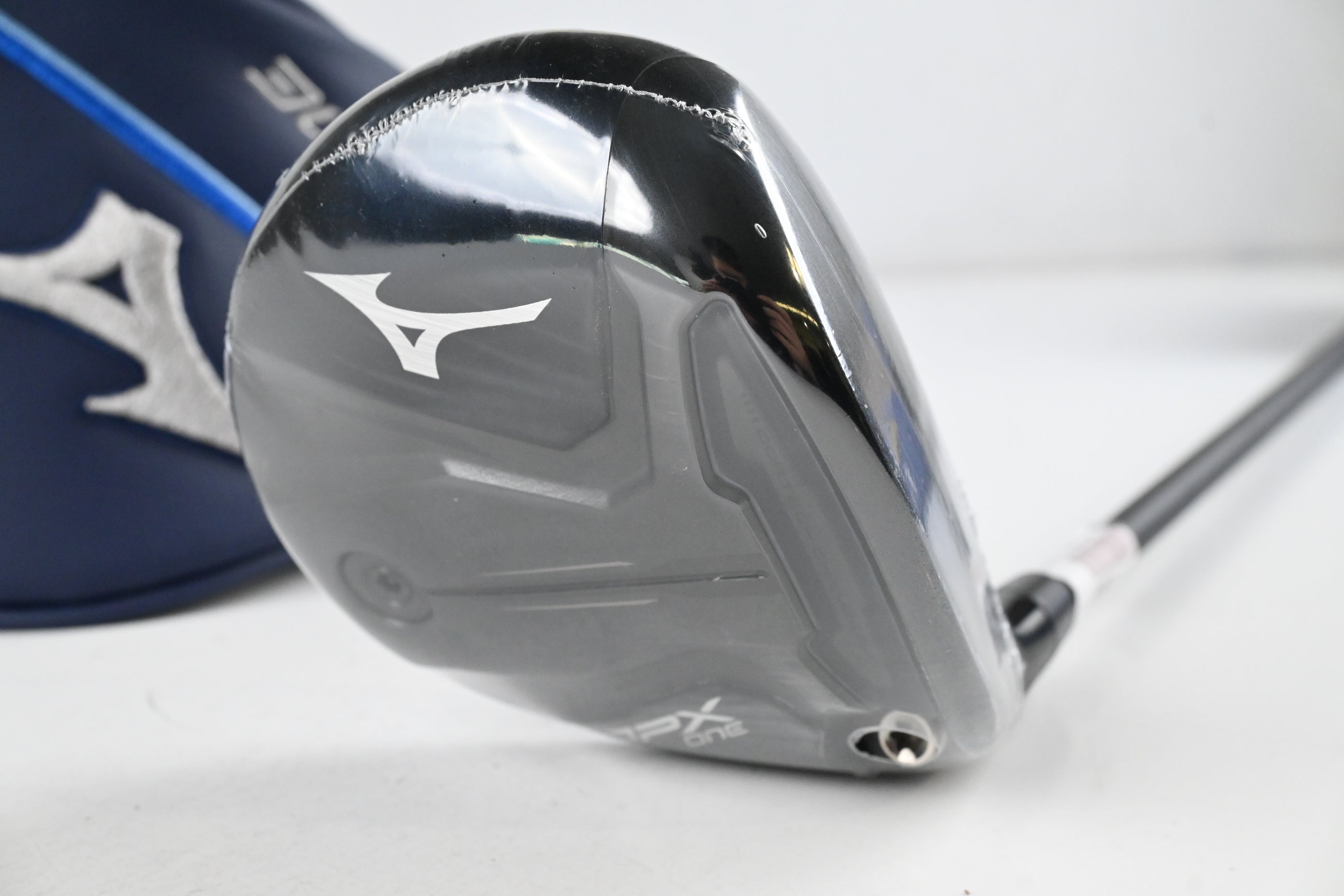 Mizuno JPX One #3 Wood / 15 Degree / Stiff Flex Tensei 1K Blue 65 Shaft