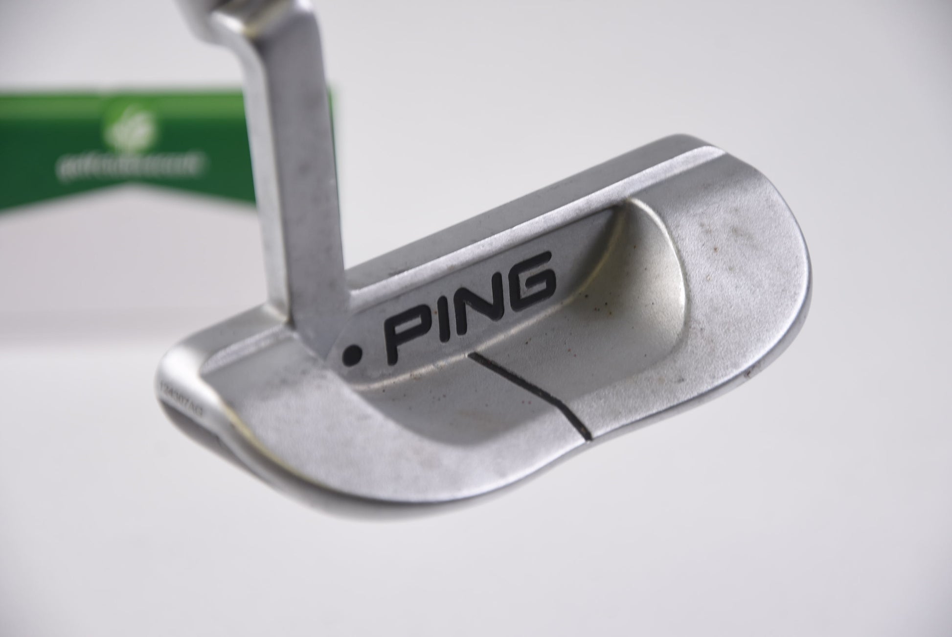 Ping Sigma G B60 Putter / 31 Inch