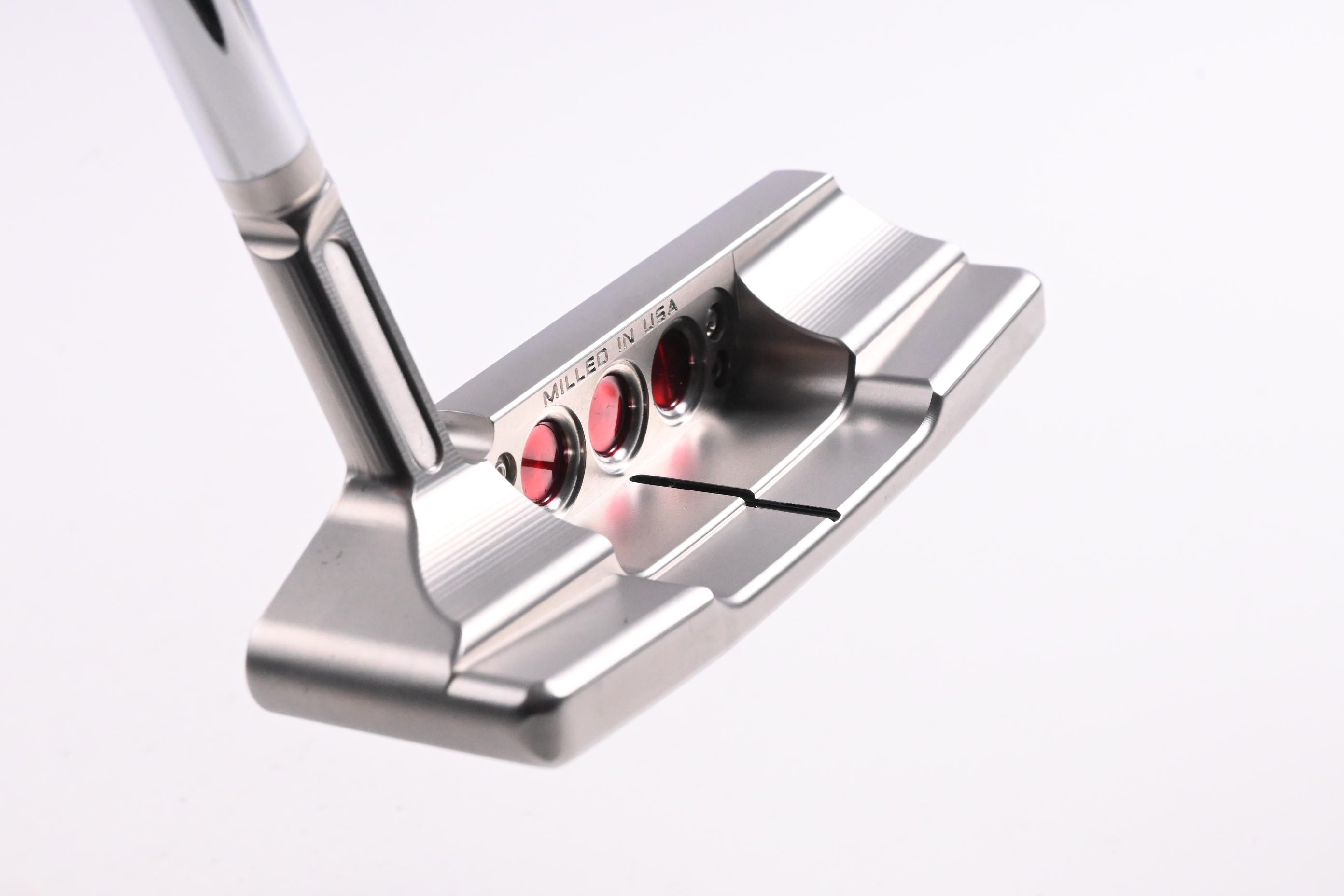 Scotty Cameron 2025 Studio Style Newport 2.5+ Putter / 33 Inch