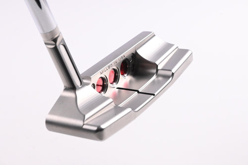 Scotty Cameron 2025 Studio Style Newport 2.5+ Putter / 33 Inch