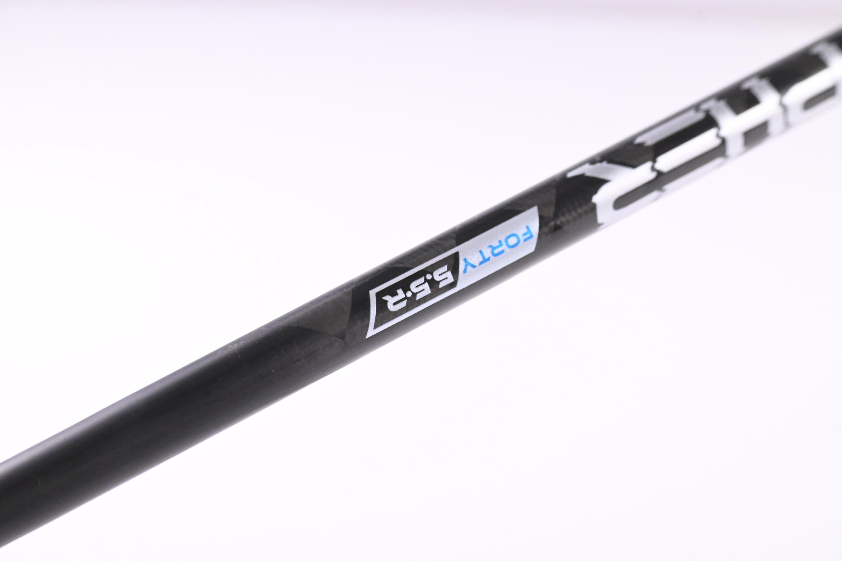 Cleveland Launcher XL Lite Driver / 10.5 Degree / Regular Flex Cypher 40 Shaft