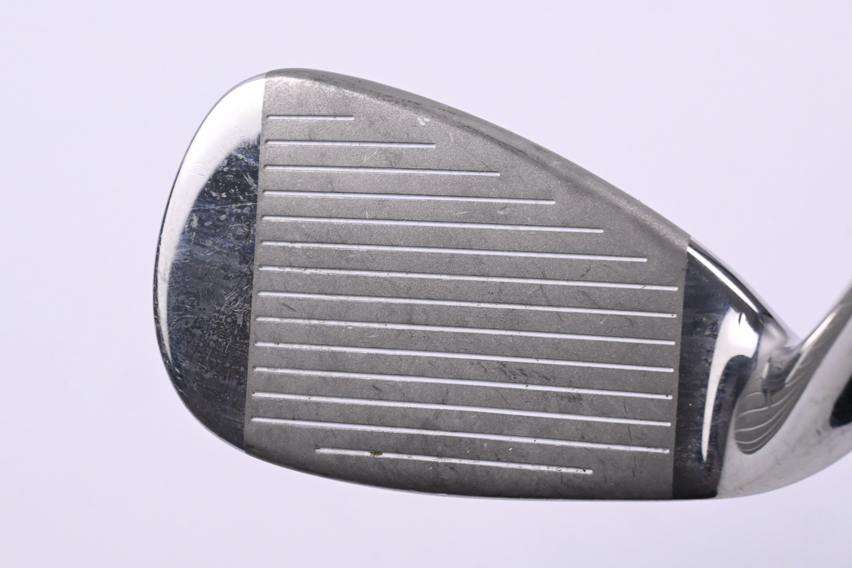 Cobra Baffler XL Combo Hybrid Pitching Wedge / 46 Degree / Ladies Flex Shaft