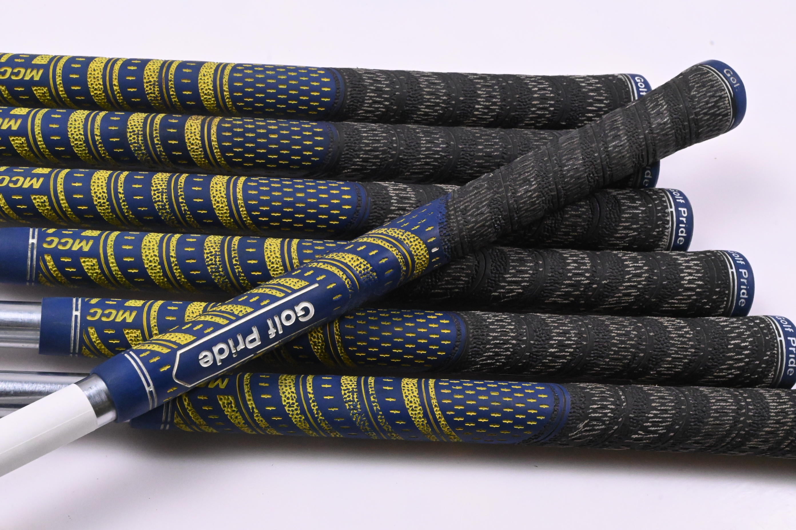 Ping i525 Irons / 5-PW+GW / Silver Dot / Regular Flex Project X IO 105 Shafts