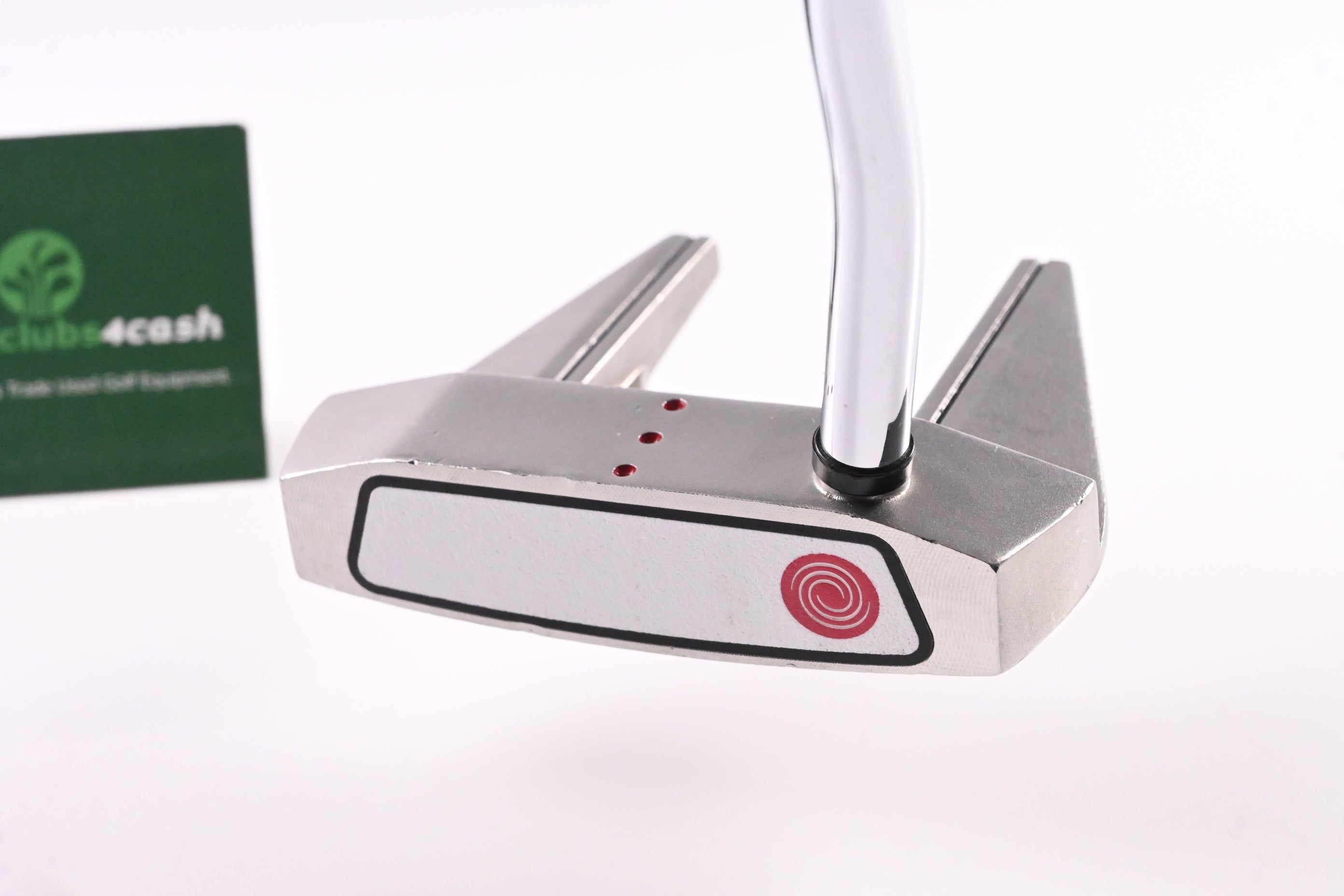 Odyssey White Hot XG #7 Putter / 34 Inch – GolfClubs4Cash