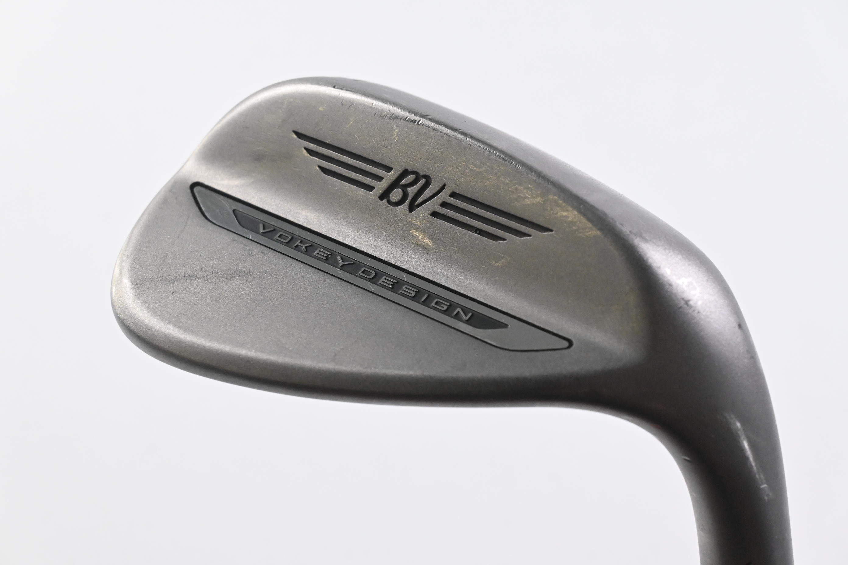 Titleist Vokey SM11 Sand Wedge / 56 Degree / Wedge Flex Vokey Design Shaft