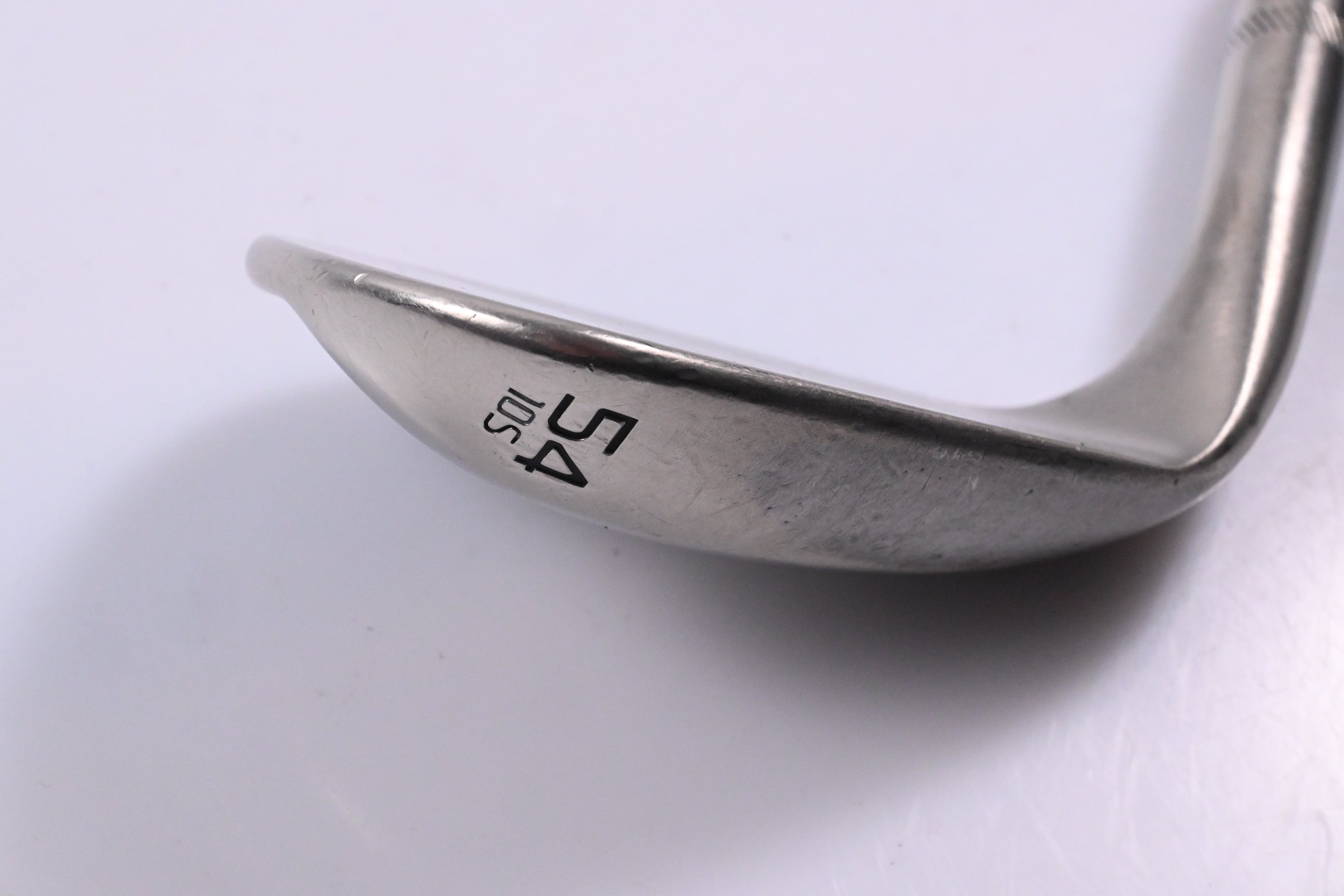 Titleist Vokey SM10 Sand Wedge / 54 Degree / Wedge Flex Titleist Vokey SM10