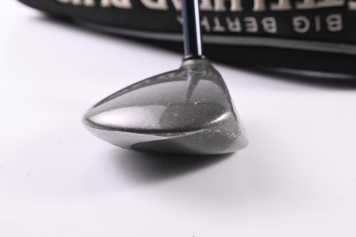 Callaway Steelhead #7 Wood / 21 Degree / Firm Flex Callaway RCH 99 Shaft