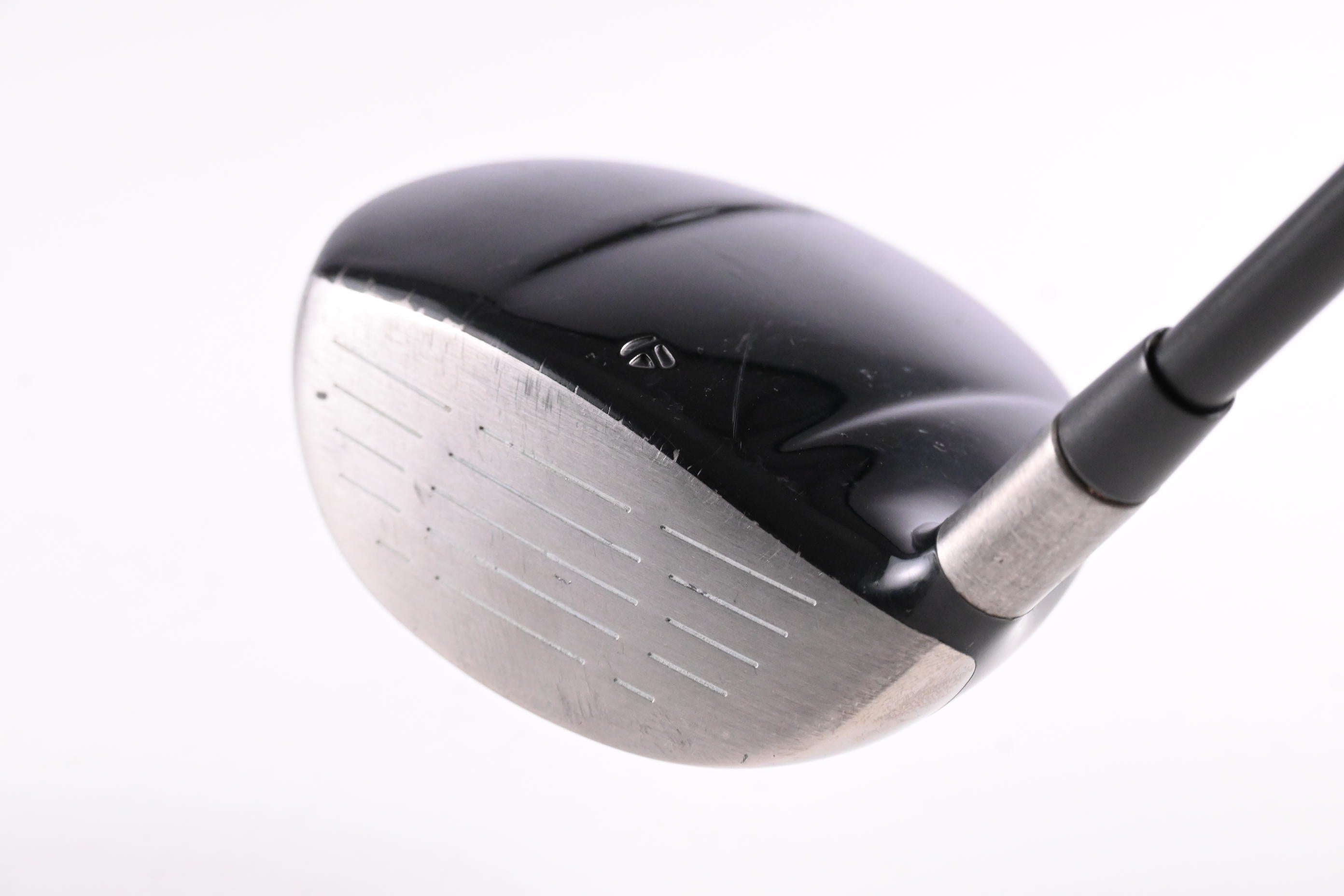 Taylormade R580 #3 Wood / 15 Degree / Regular Flex M.A.S.² Ultralite 60 Shaft