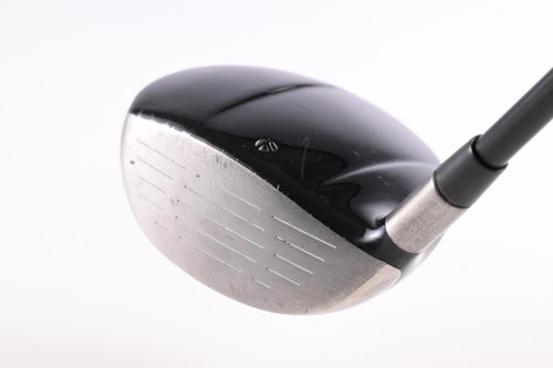 Taylormade R580 #3 Wood / 15 Degree / Regular Flex M.A.S.² Ultralite 60 Shaft