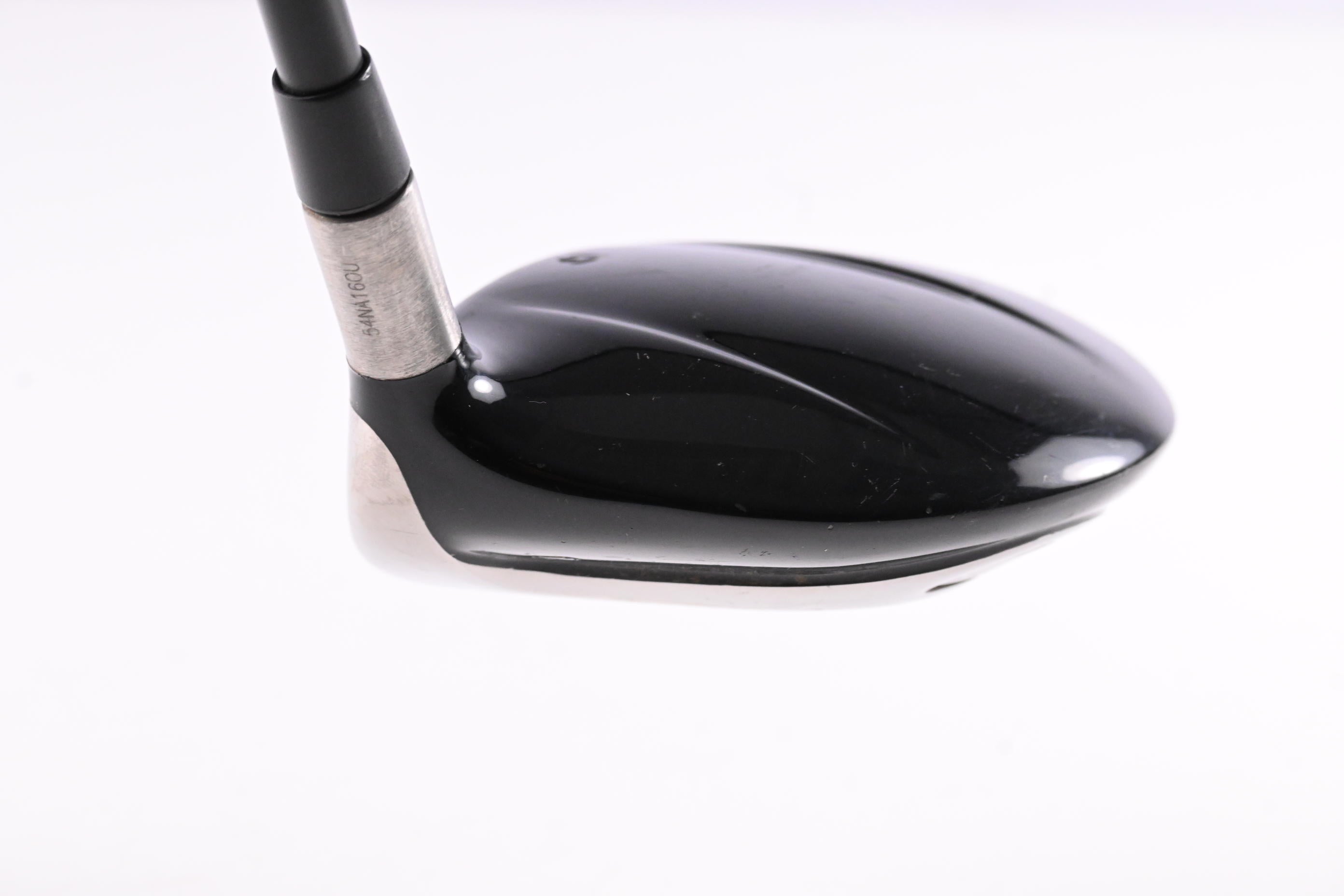 Taylormade R580 #3 Wood / 15 Degree / Regular Flex M.A.S.² Ultralite 60 Shaft